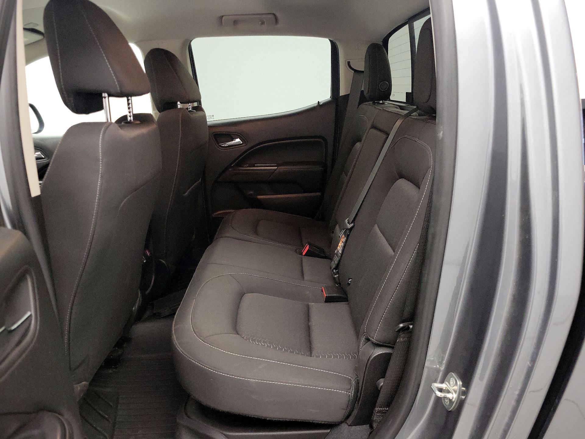 Thumbnail: 2019 GMC Canyon - 19