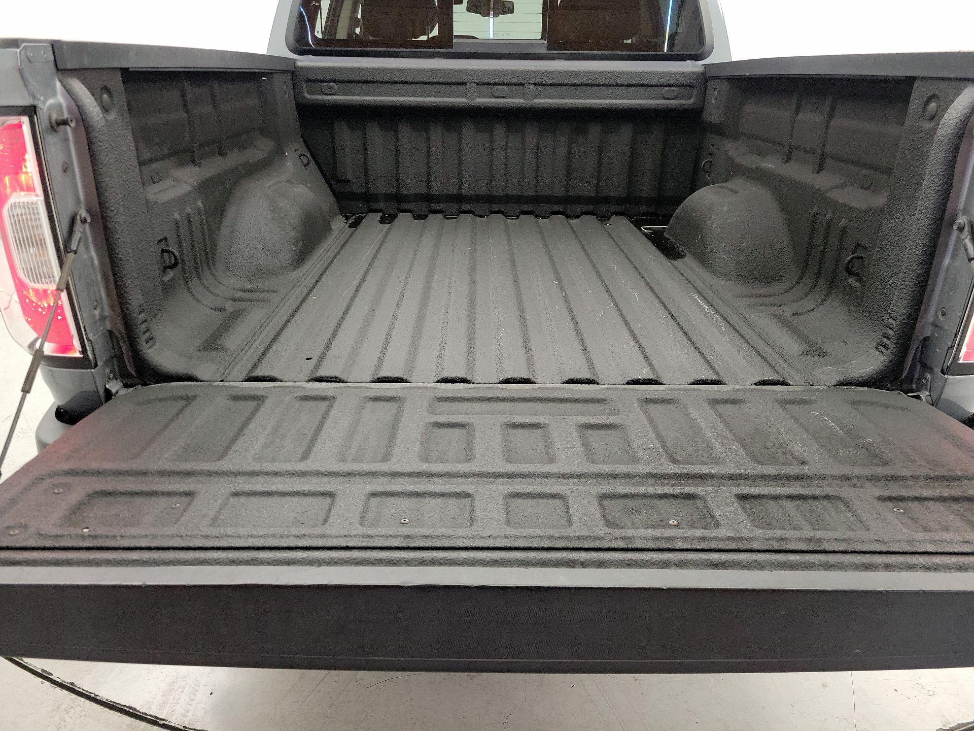 Thumbnail: 2019 GMC Canyon - 20