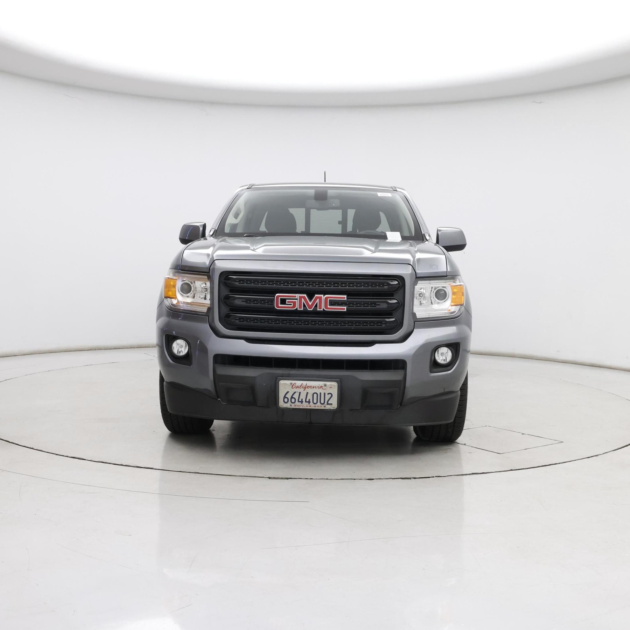 Thumbnail: 2019 GMC Canyon - 5