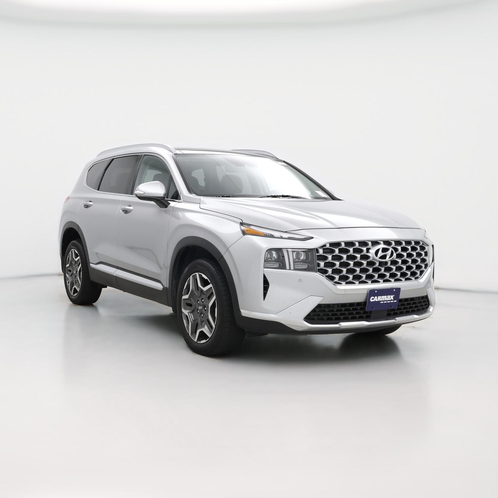 Thumbnail: 2023 Hyundai Santa Fe - 1