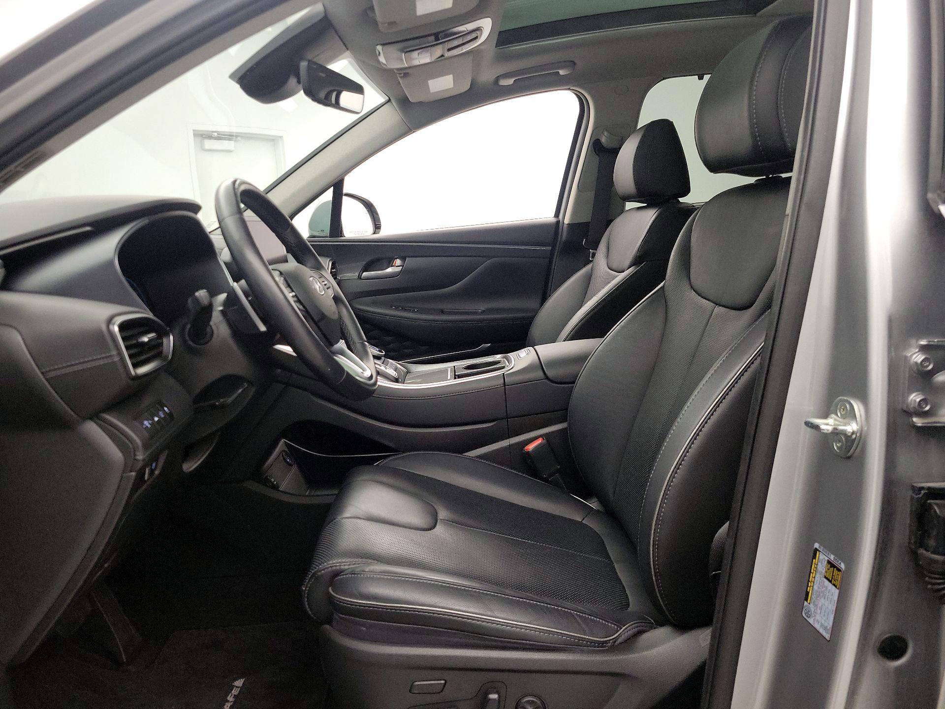 Thumbnail: 2023 Hyundai Santa Fe - 11