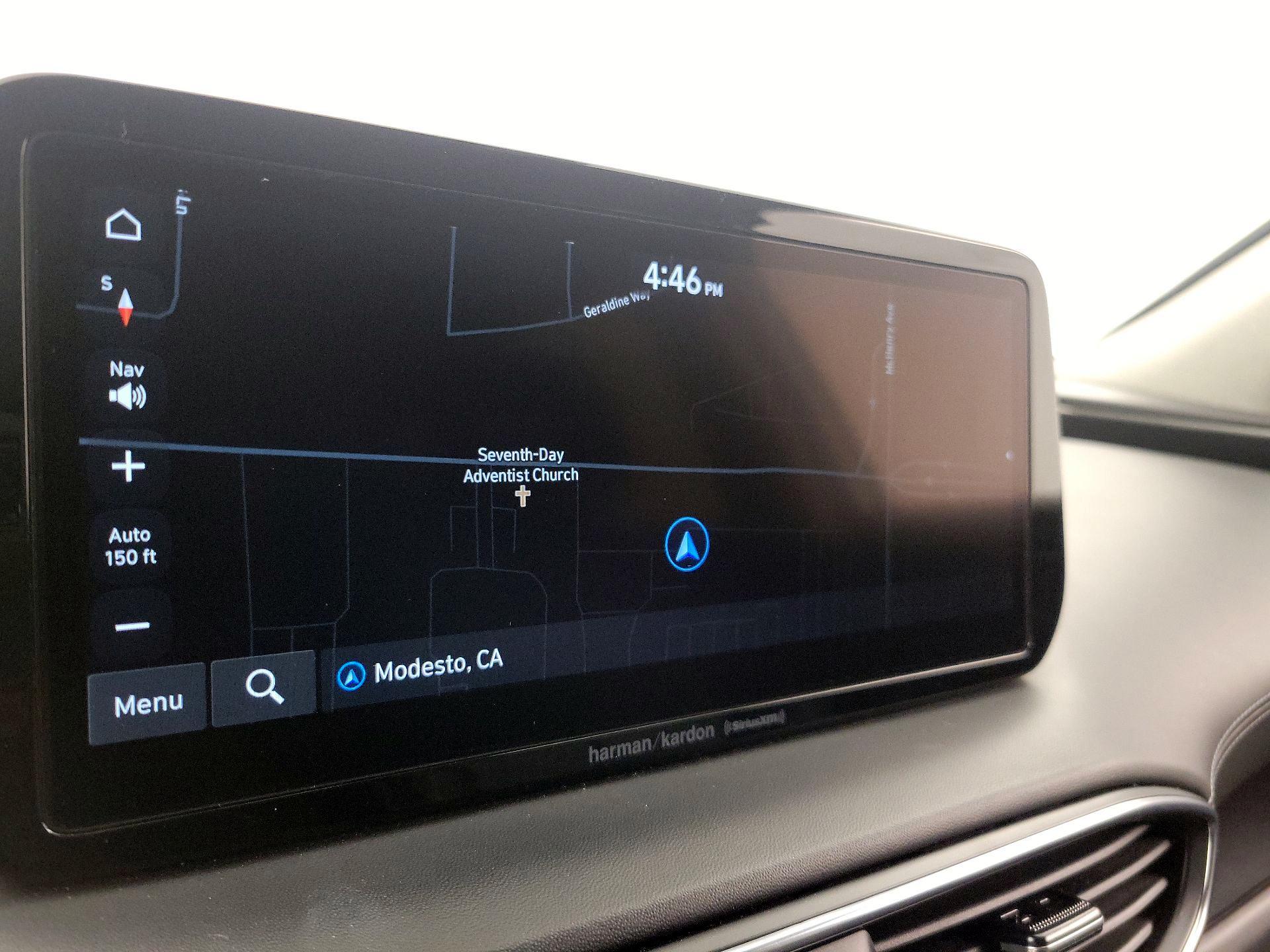 Thumbnail: 2023 Hyundai Santa Fe - 14