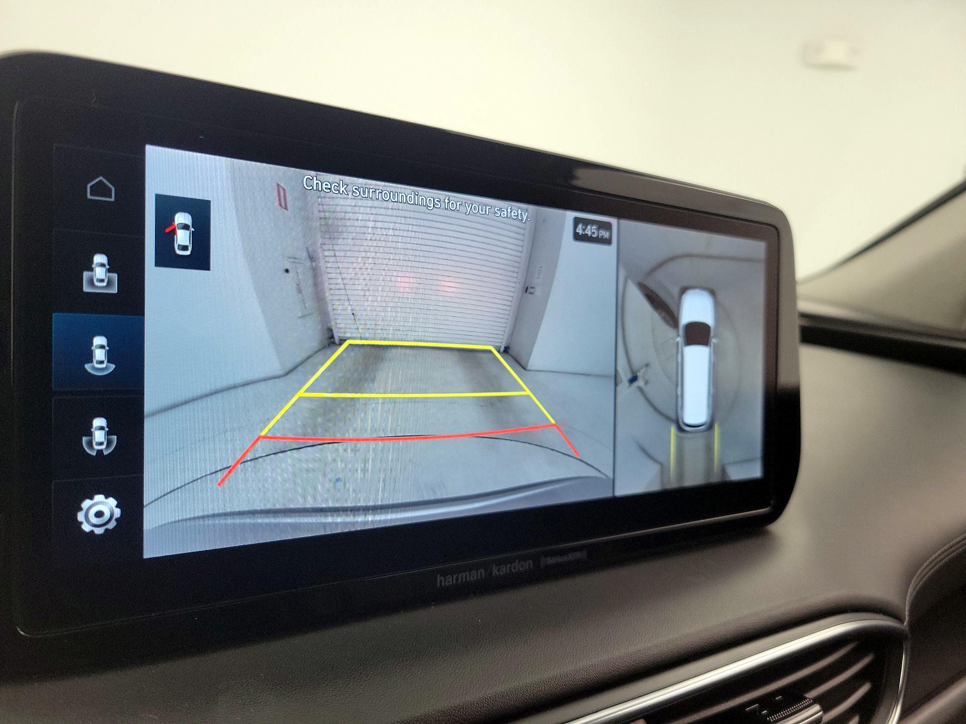 Thumbnail: 2023 Hyundai Santa Fe - 15