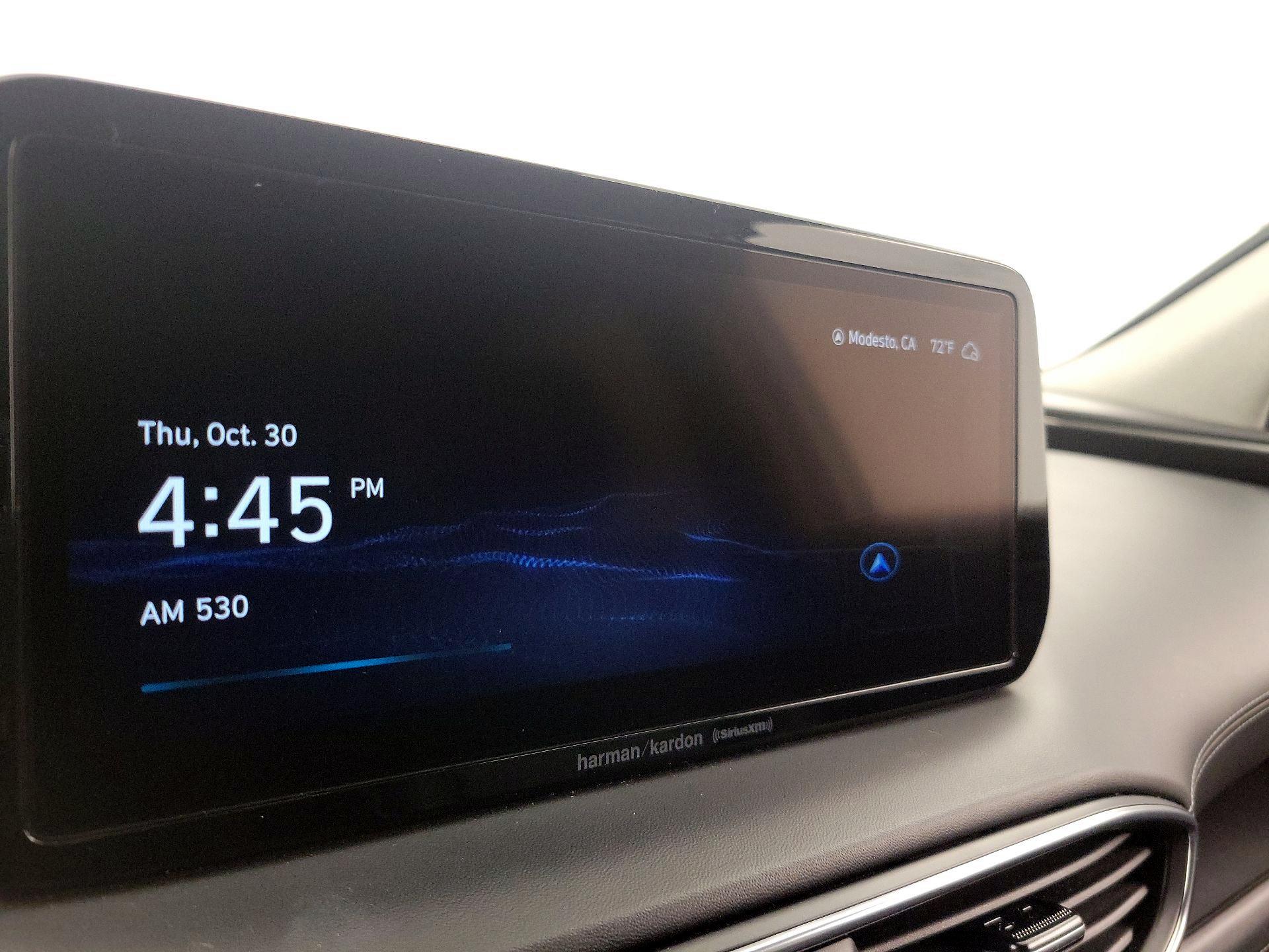 Thumbnail: 2023 Hyundai Santa Fe - 16