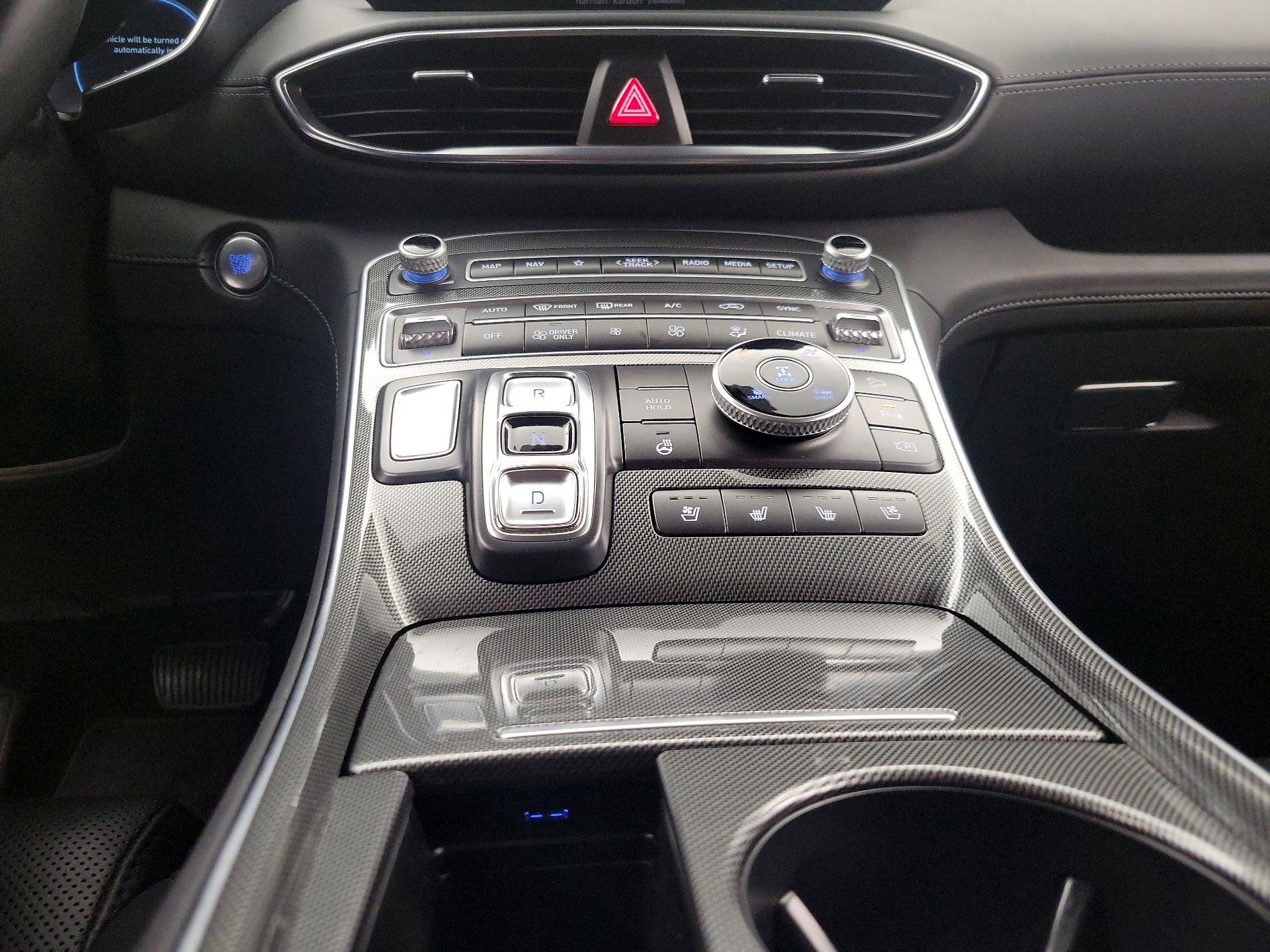 Thumbnail: 2023 Hyundai Santa Fe - 18