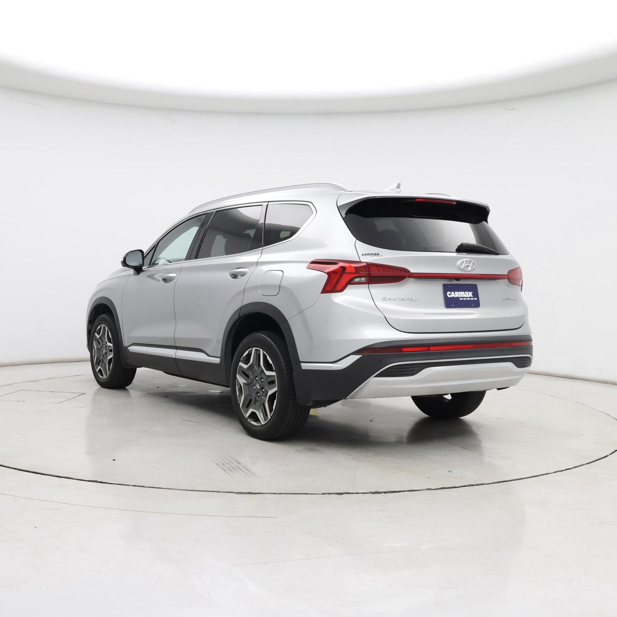Thumbnail: 2023 Hyundai Santa Fe - 2