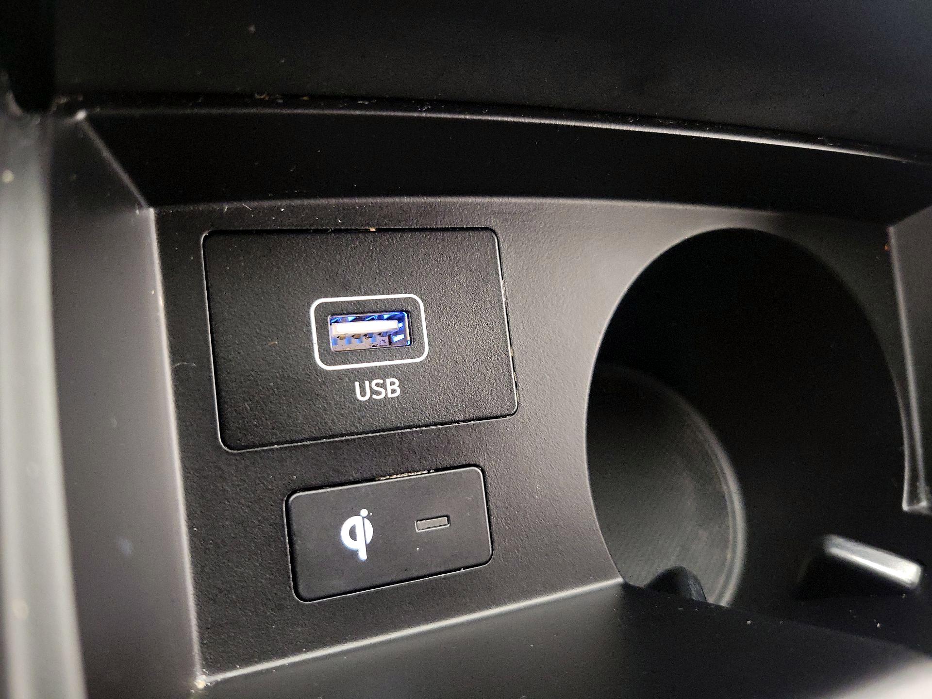 Thumbnail: 2023 Hyundai Santa Fe - 19