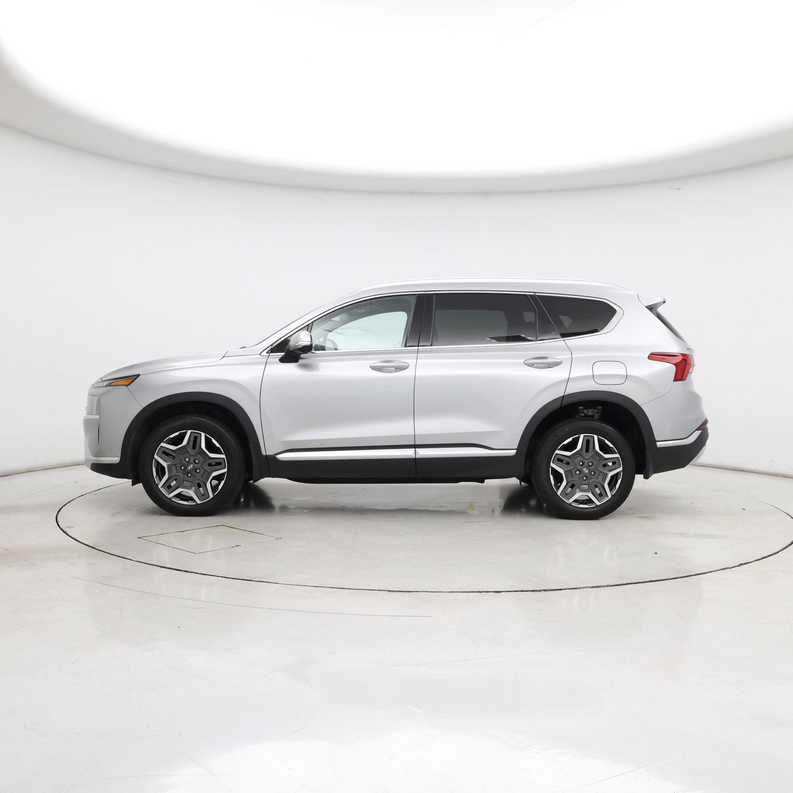 Thumbnail: 2023 Hyundai Santa Fe - 3