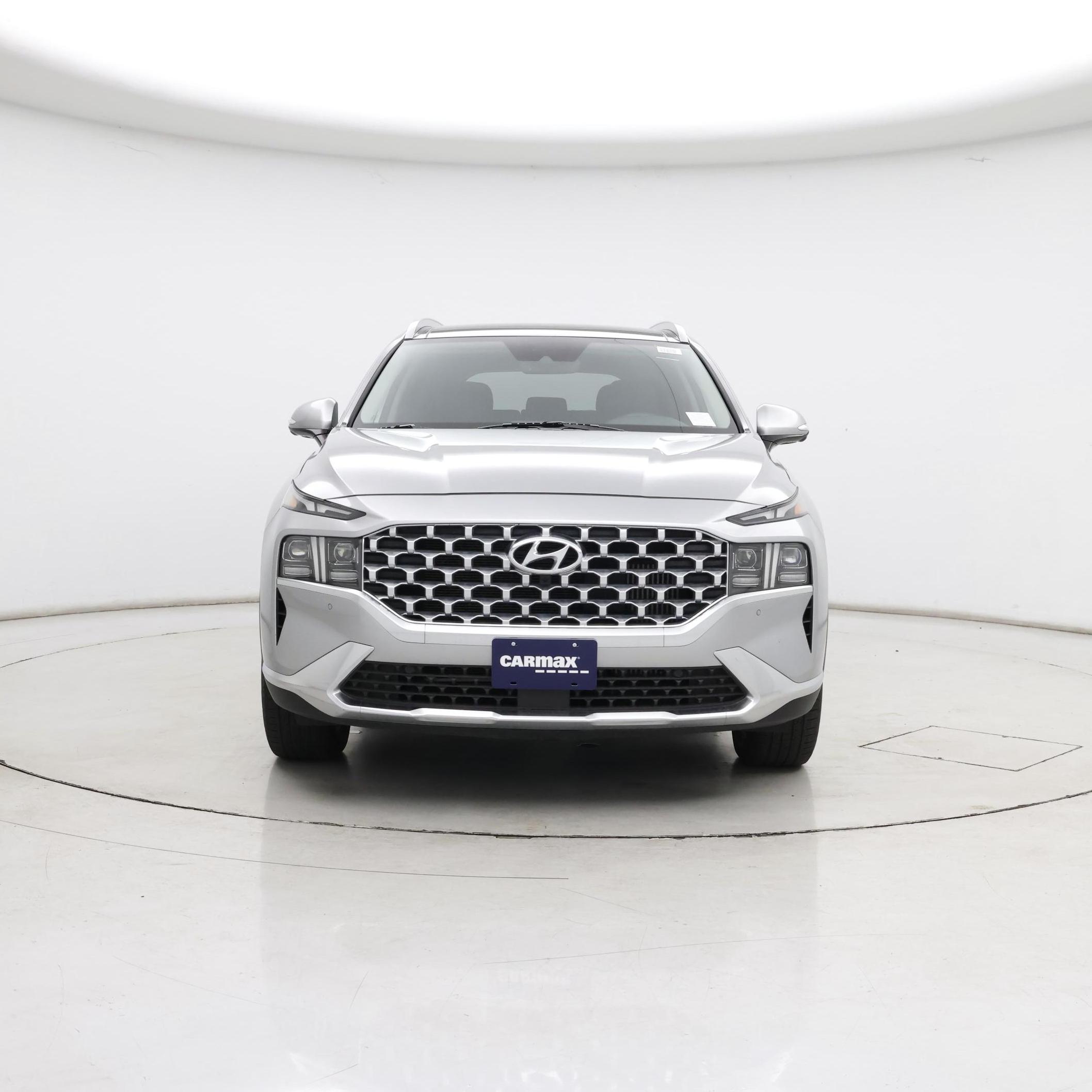 Thumbnail: 2023 Hyundai Santa Fe - 5