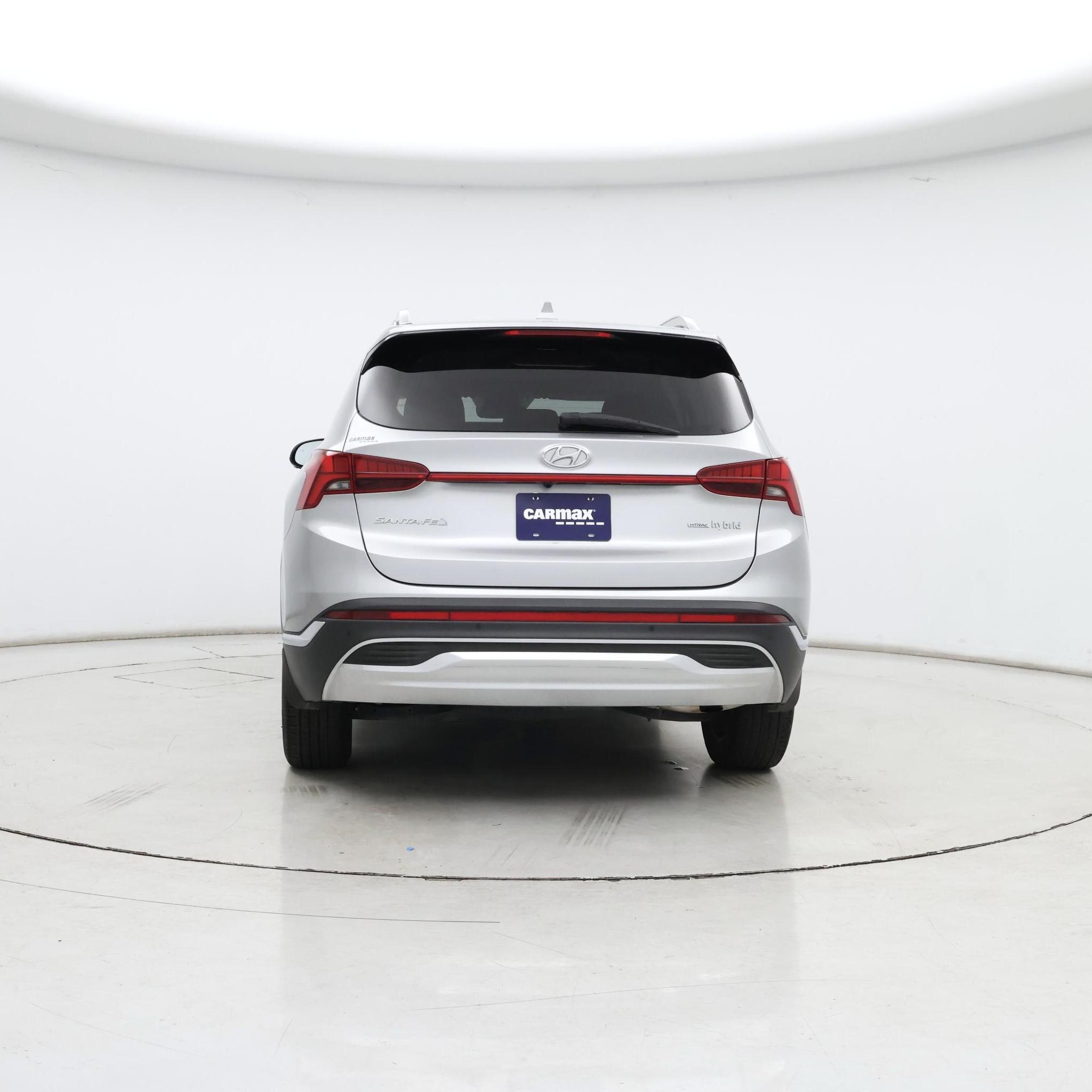 Thumbnail: 2023 Hyundai Santa Fe - 6