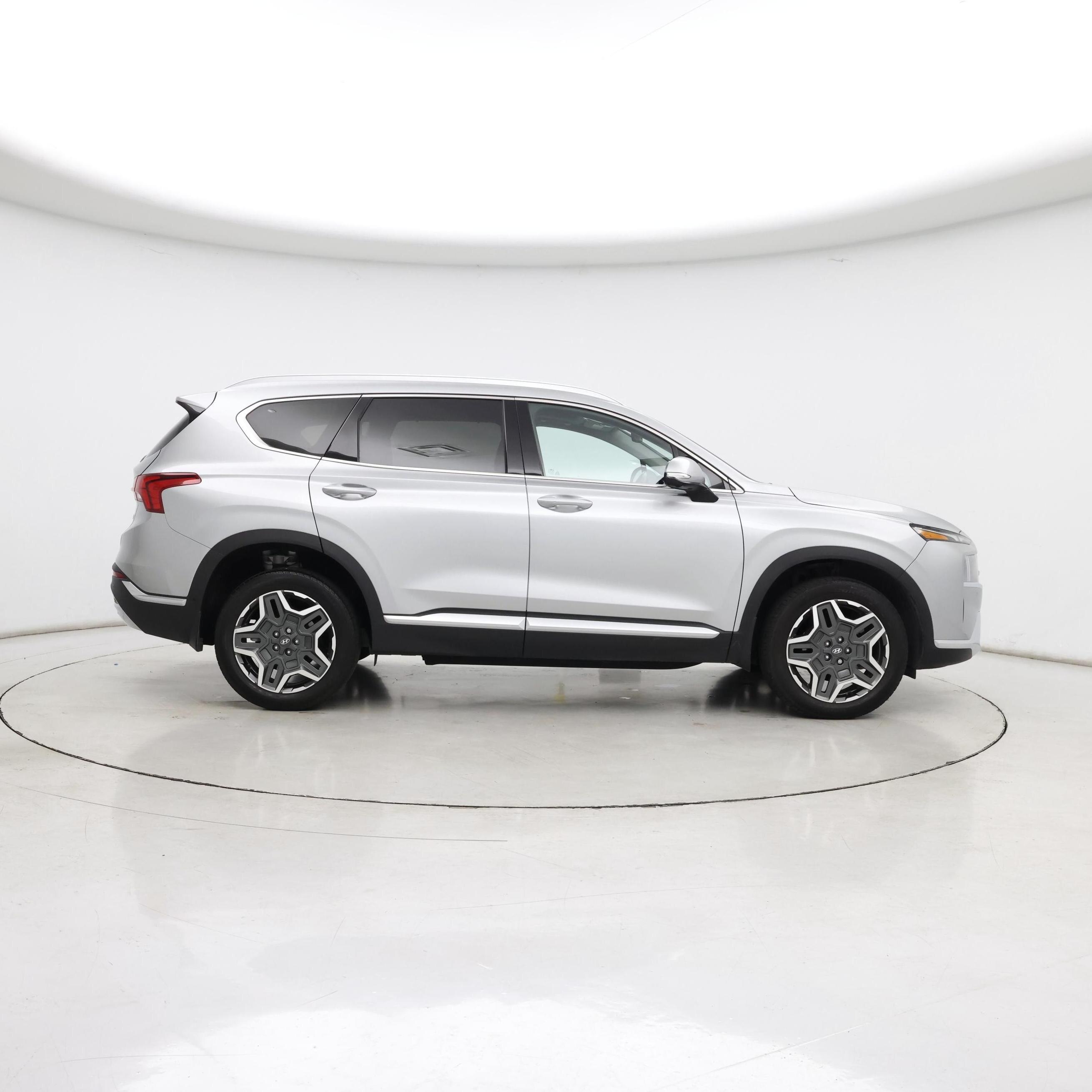 Thumbnail: 2023 Hyundai Santa Fe - 7