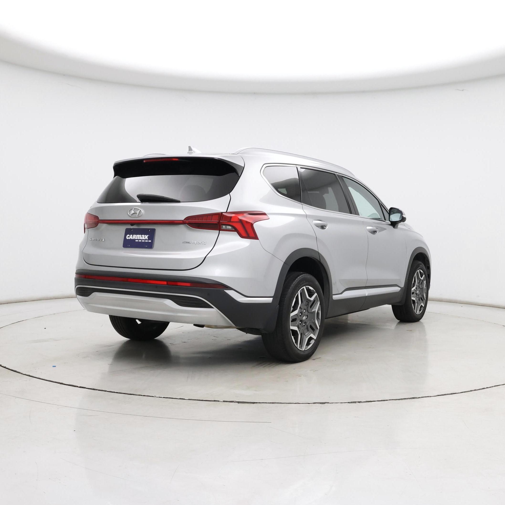 Thumbnail: 2023 Hyundai Santa Fe - 8