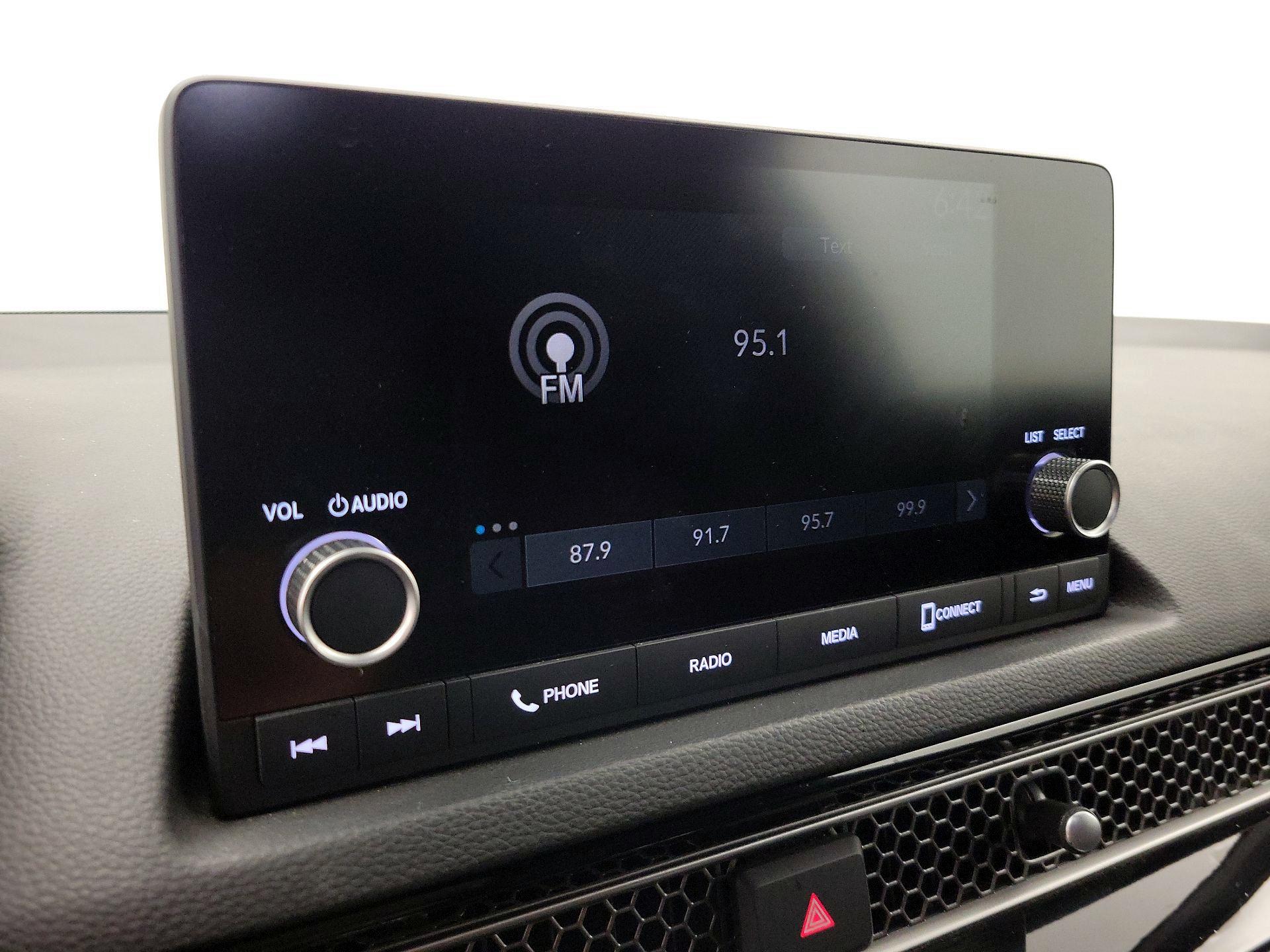 Thumbnail: 2024 Honda Civic - 15