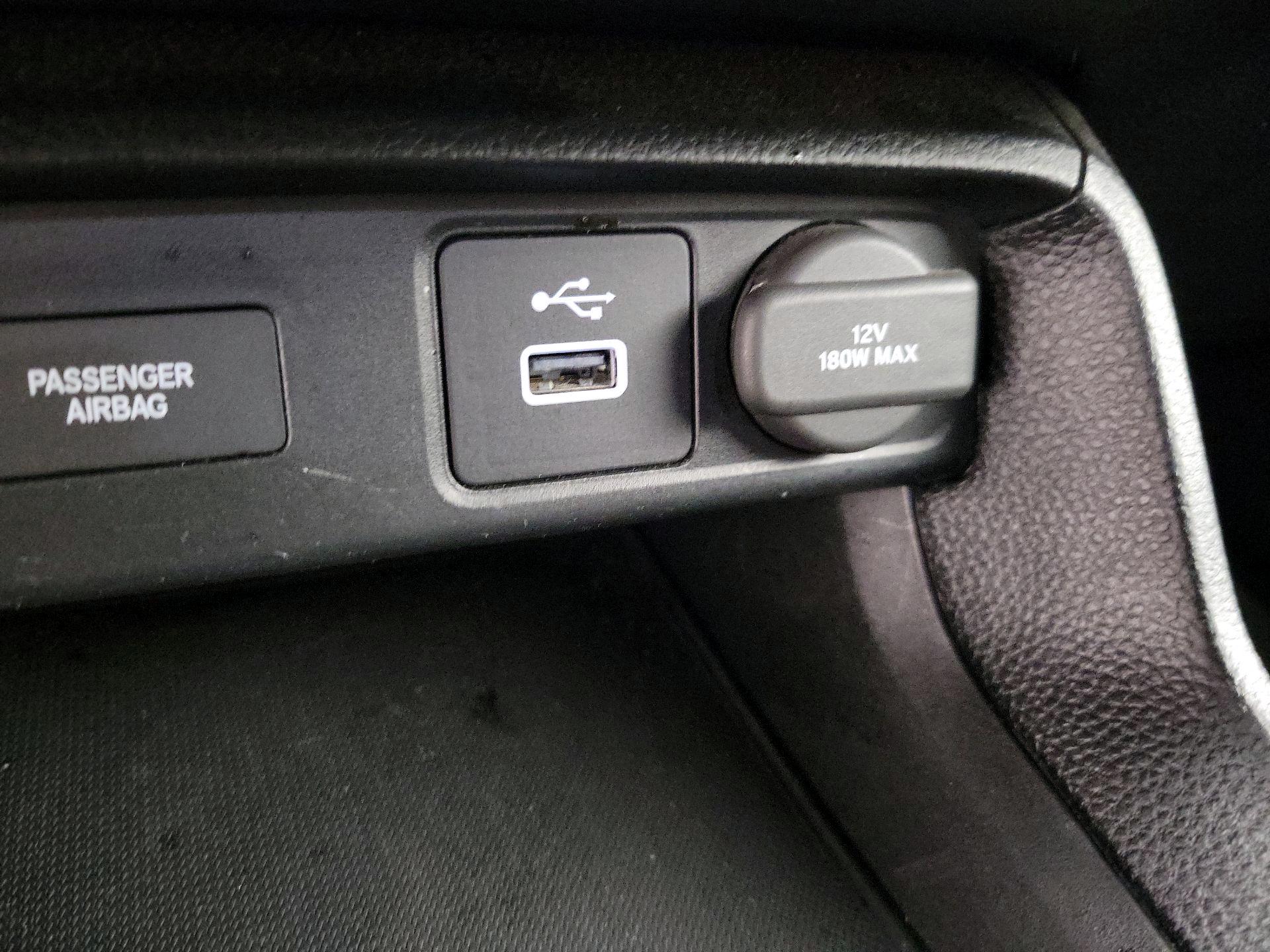 Thumbnail: 2024 Honda Civic - 18