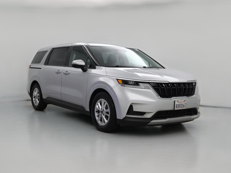 2022 Kia Carnival LXS -
                  Modesto, CA