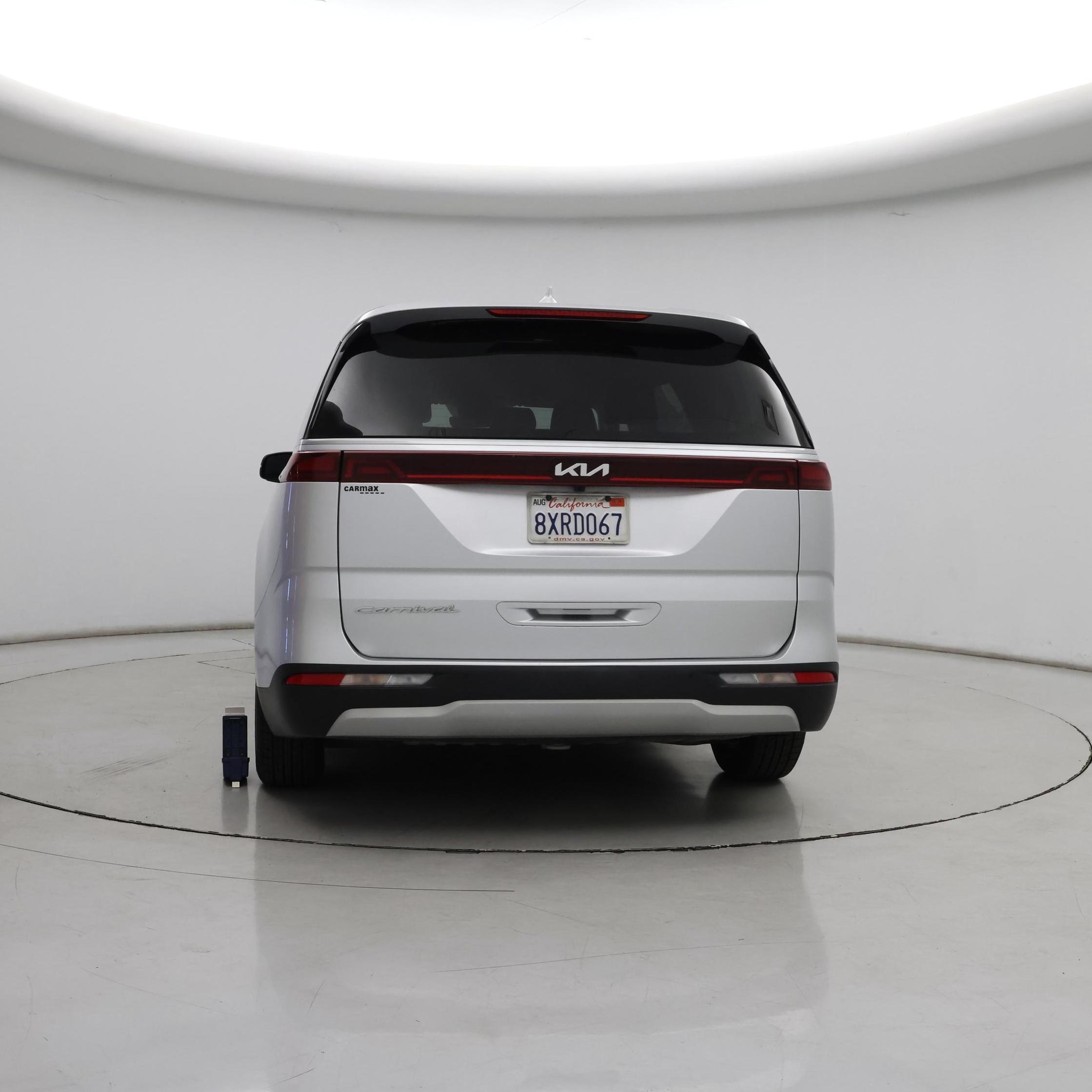Thumbnail: 2022 Kia Carnival - 6