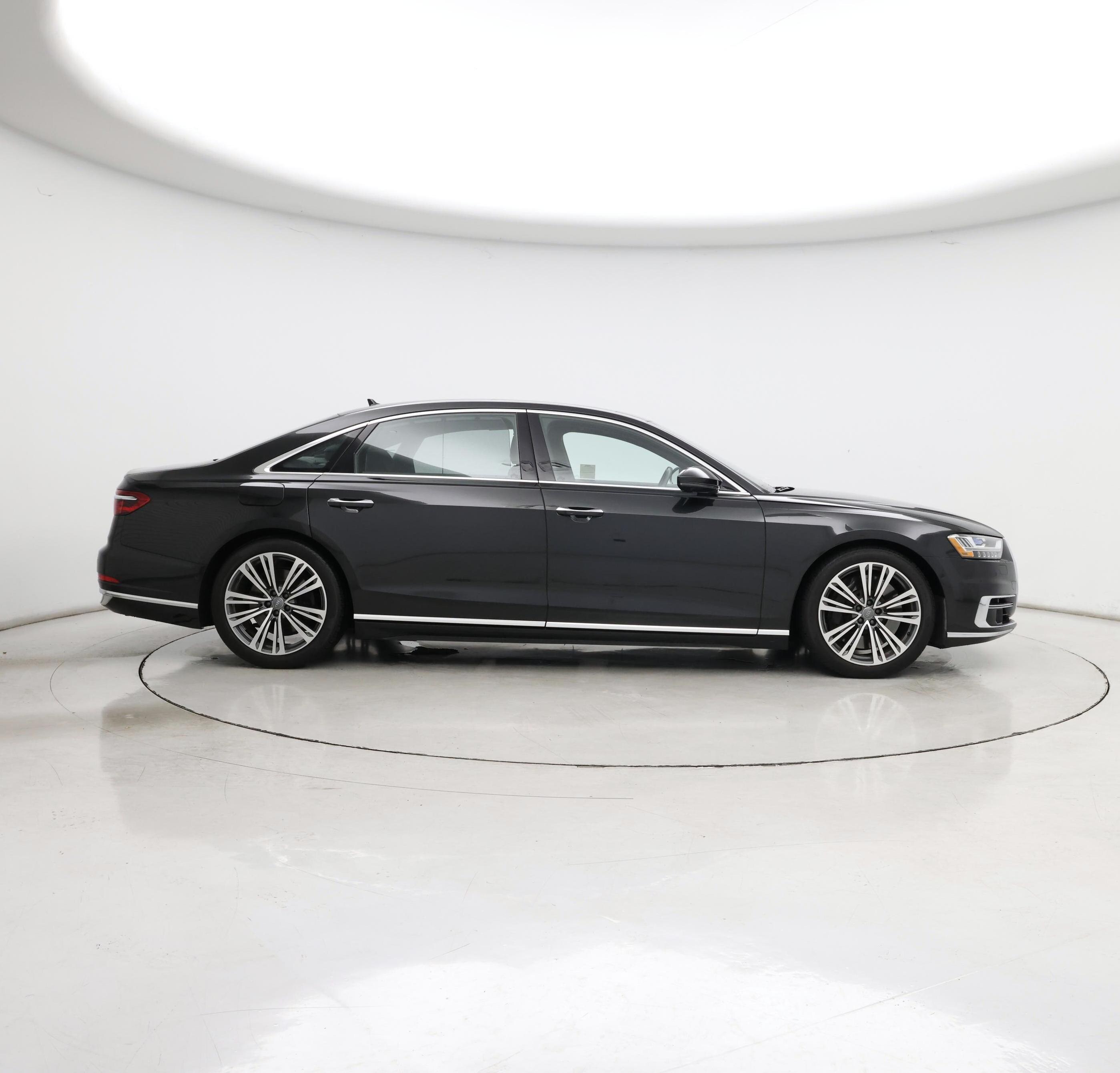 Thumbnail: 2019 Audi A8 - 7