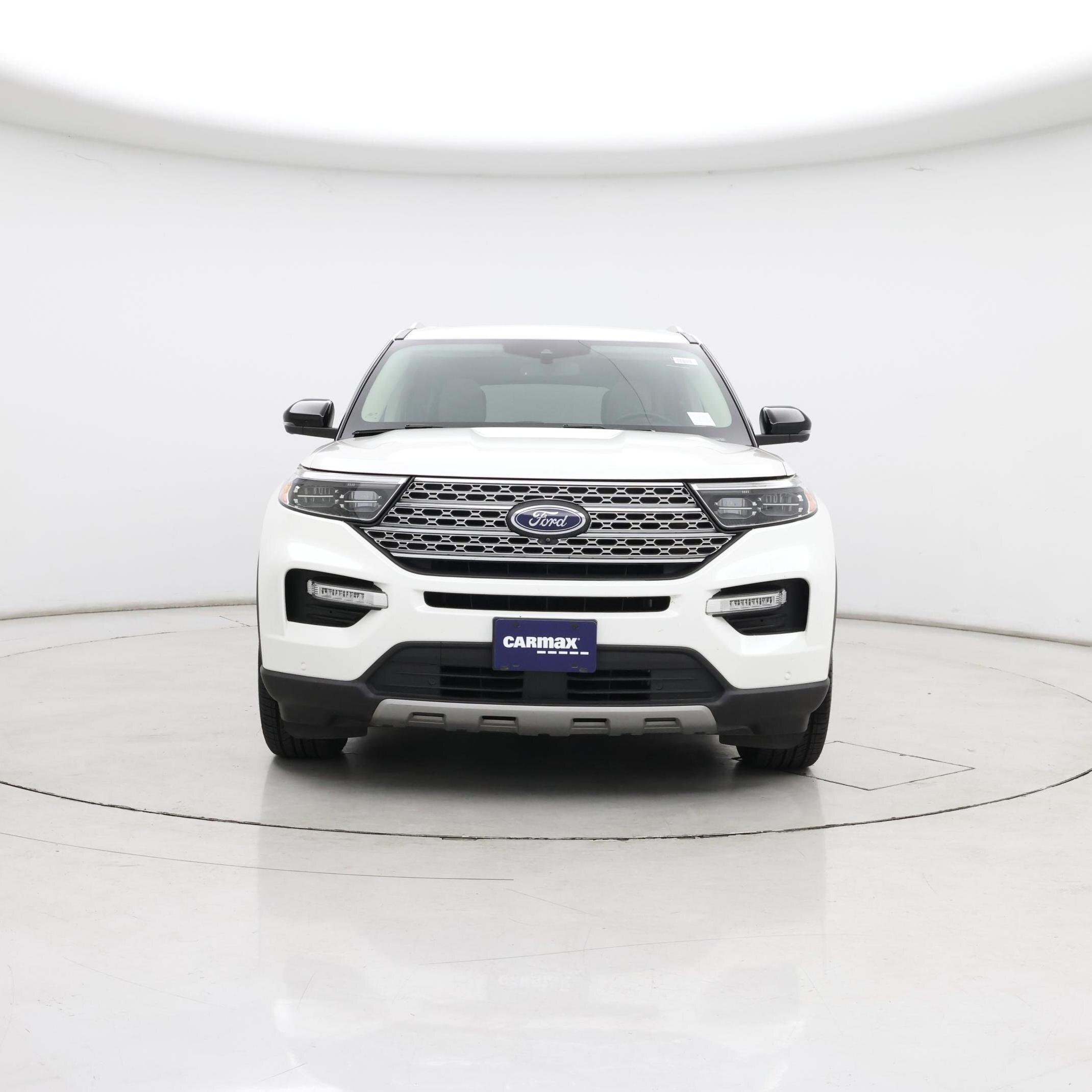 Thumbnail: 2020 Ford Explorer - 5