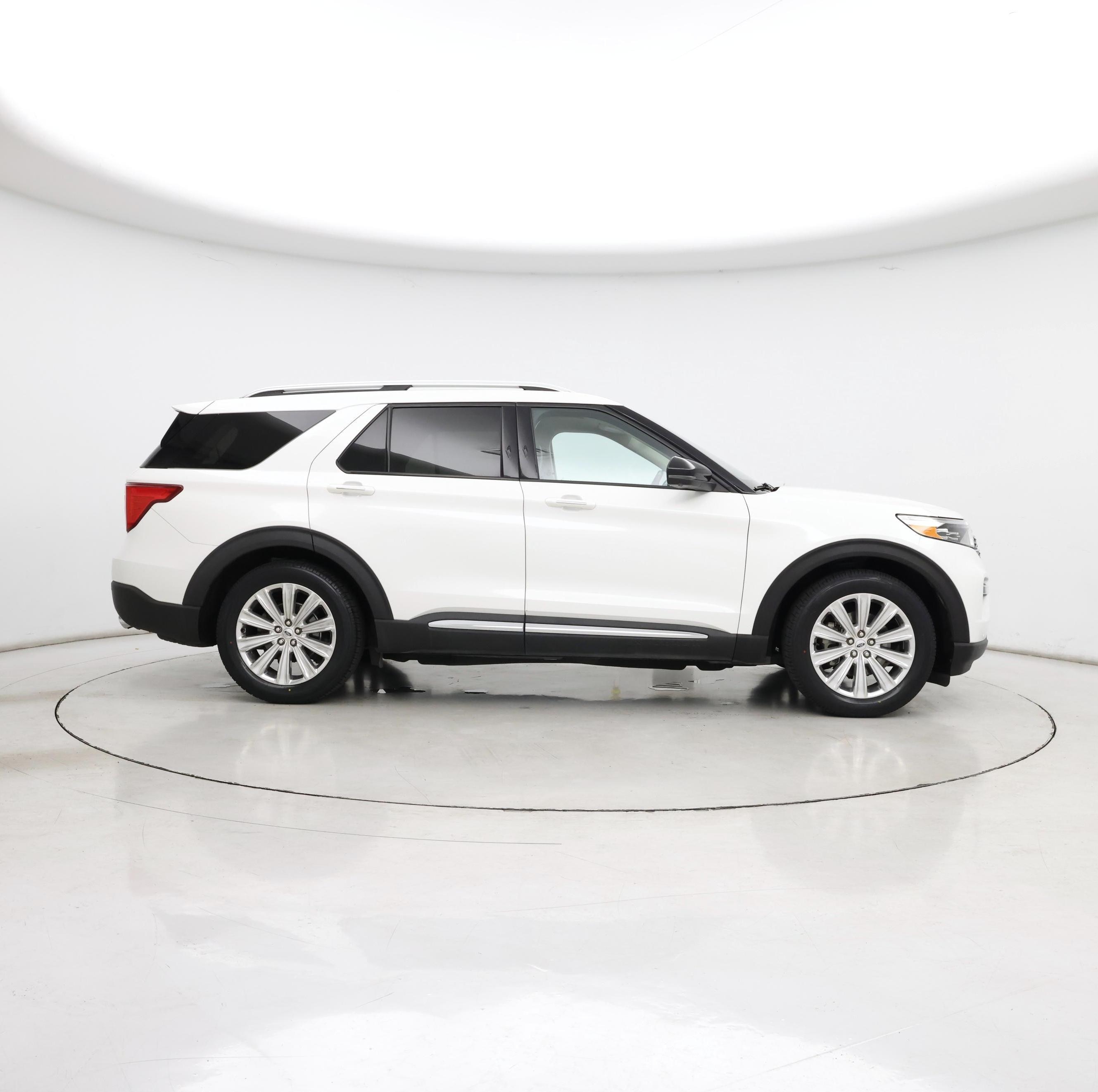 Thumbnail: 2020 Ford Explorer - 7