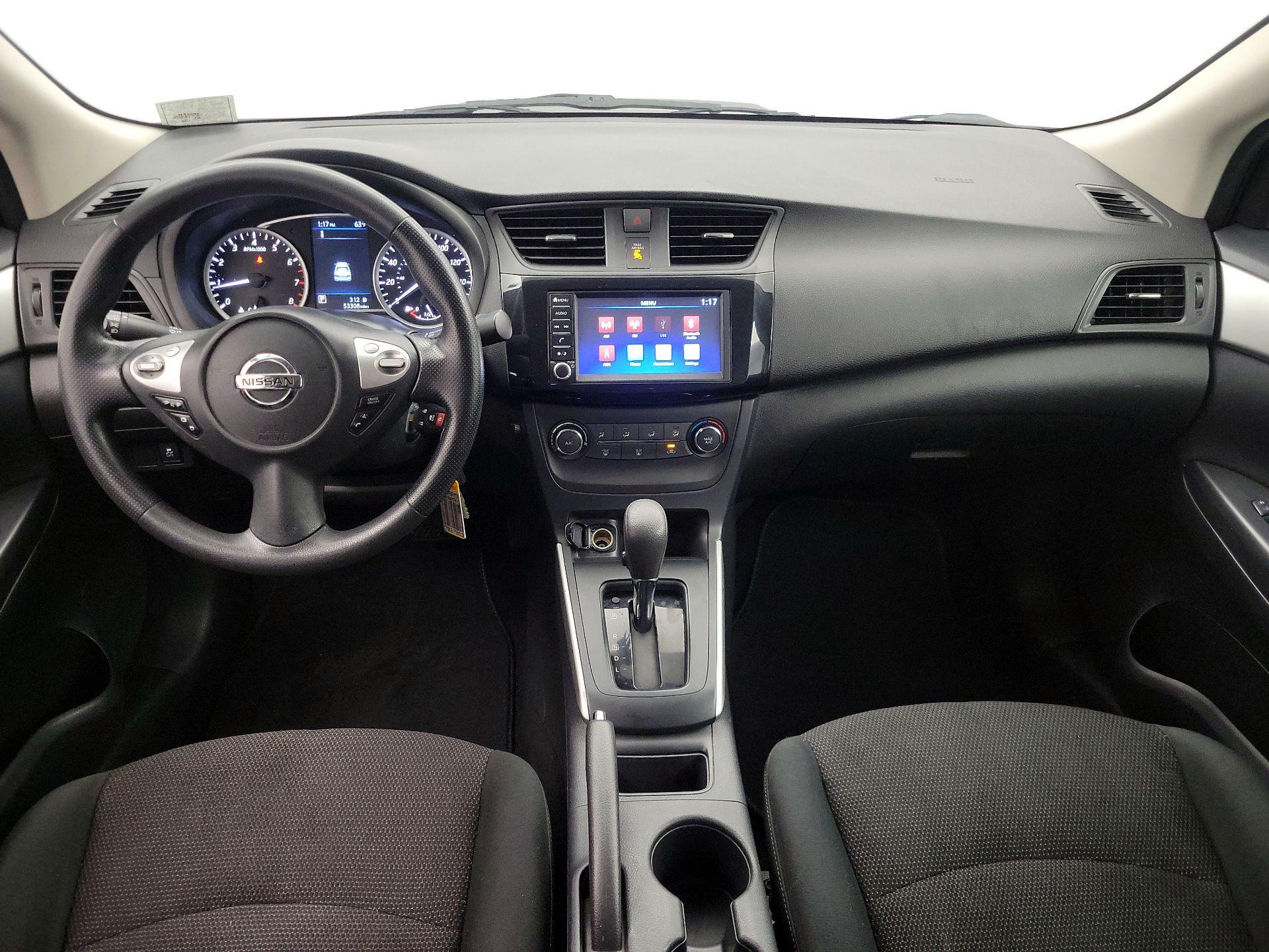 Thumbnail: 2019 Nissan Sentra - 9