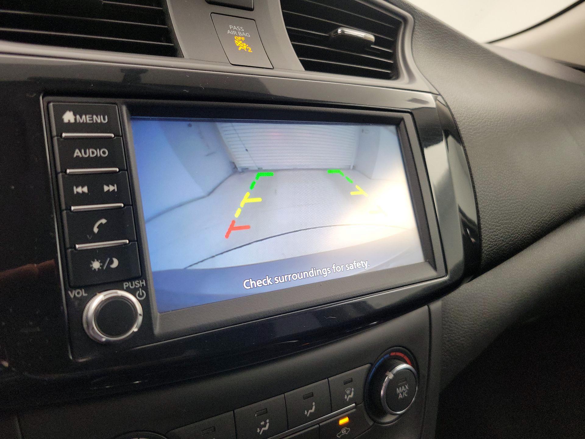 Thumbnail: 2019 Nissan Sentra - 14