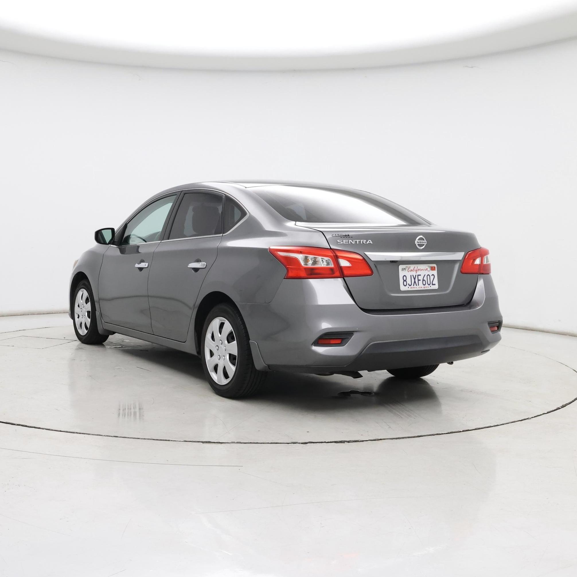 Thumbnail: 2019 Nissan Sentra - 2