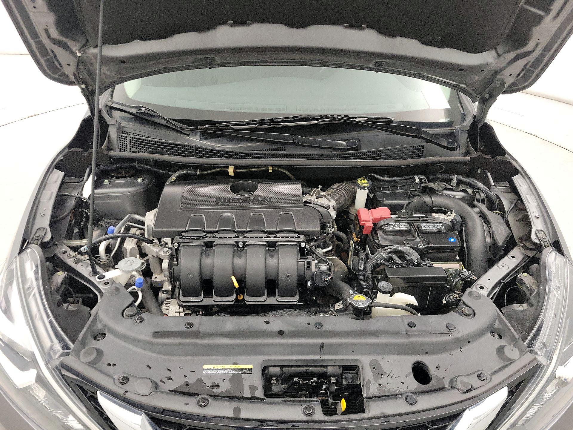 Thumbnail: 2019 Nissan Sentra - 20
