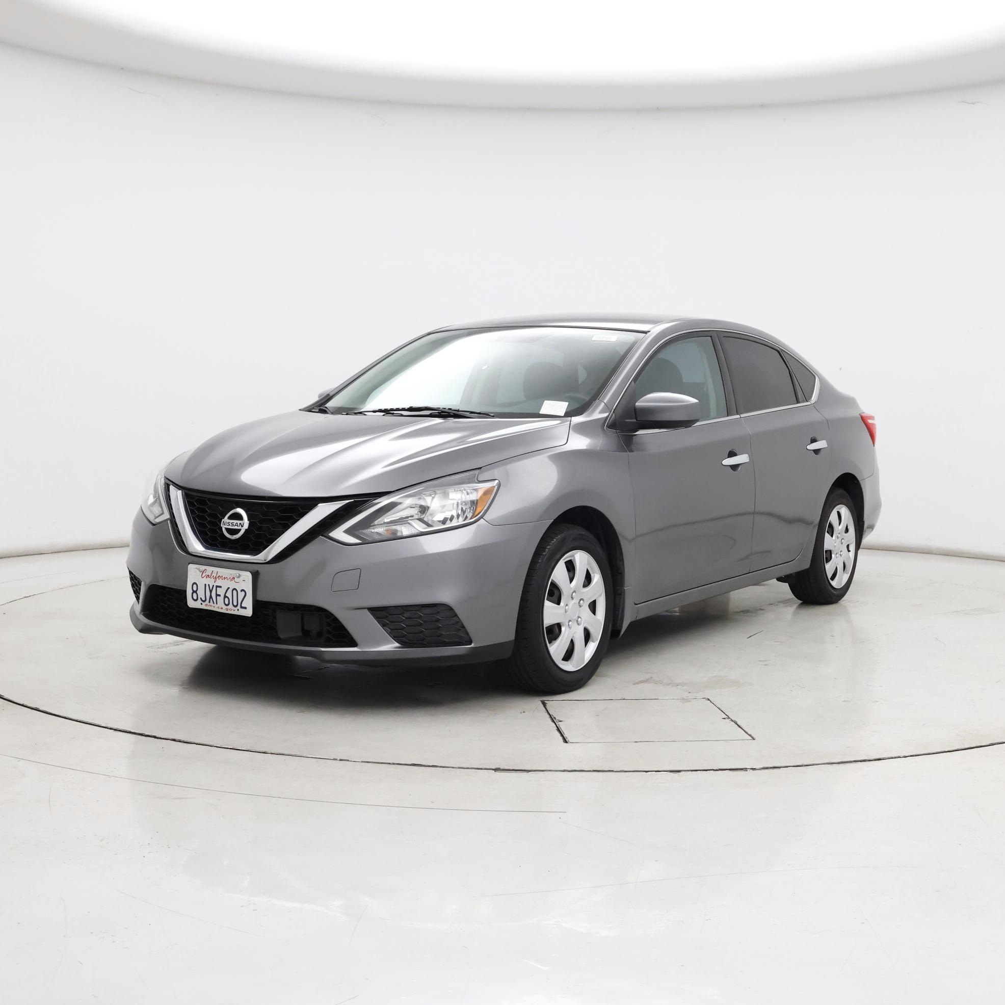 Thumbnail: 2019 Nissan Sentra - 4