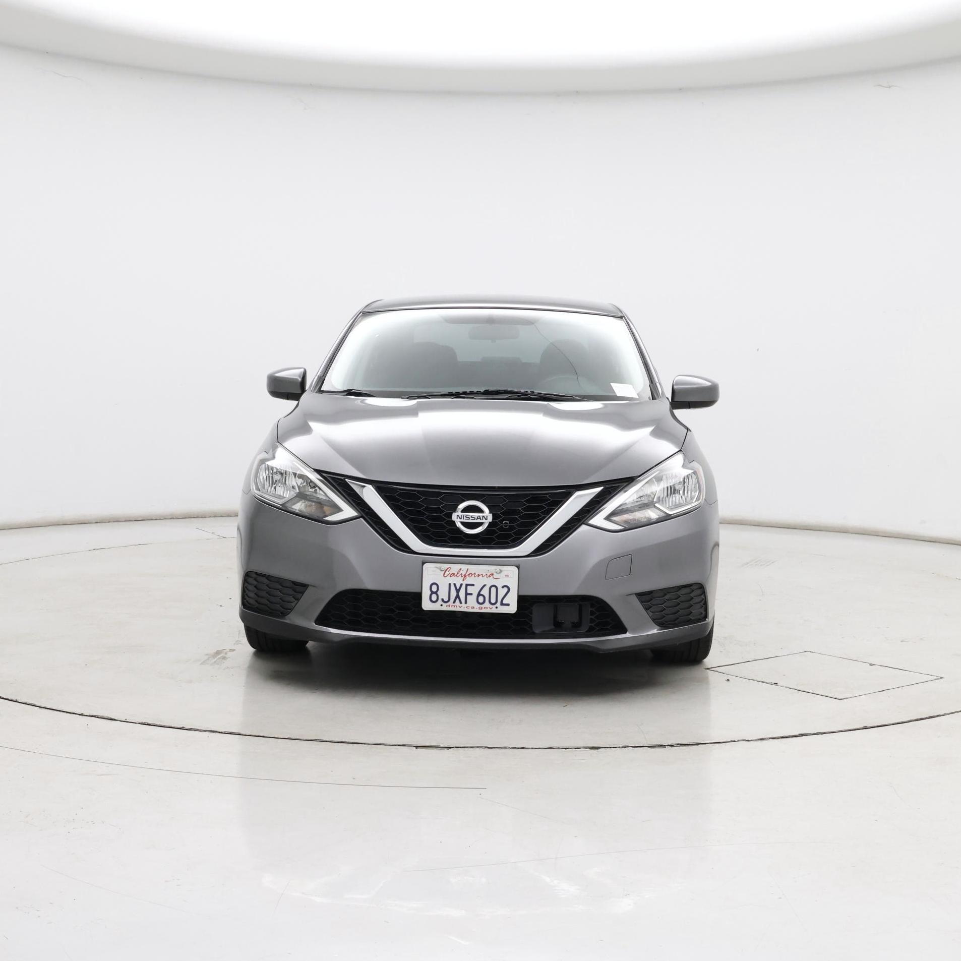 Thumbnail: 2019 Nissan Sentra - 5