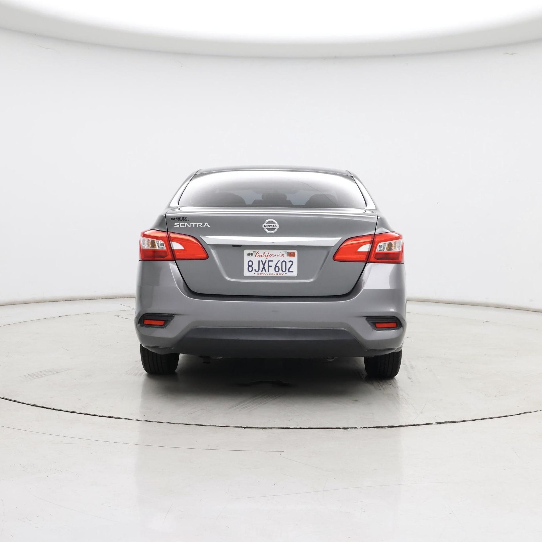 Thumbnail: 2019 Nissan Sentra - 6