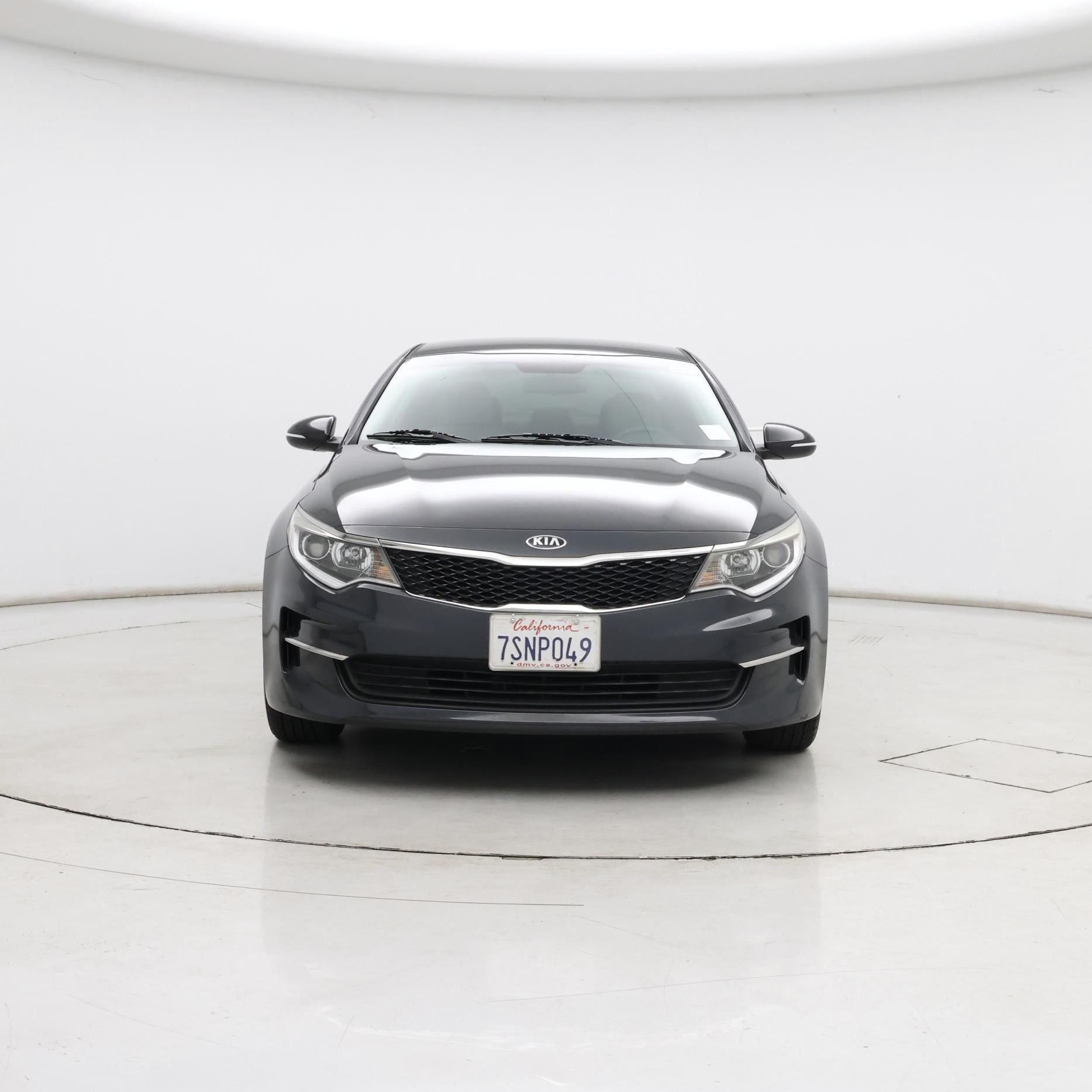 Thumbnail: 2016 Kia Optima - 5