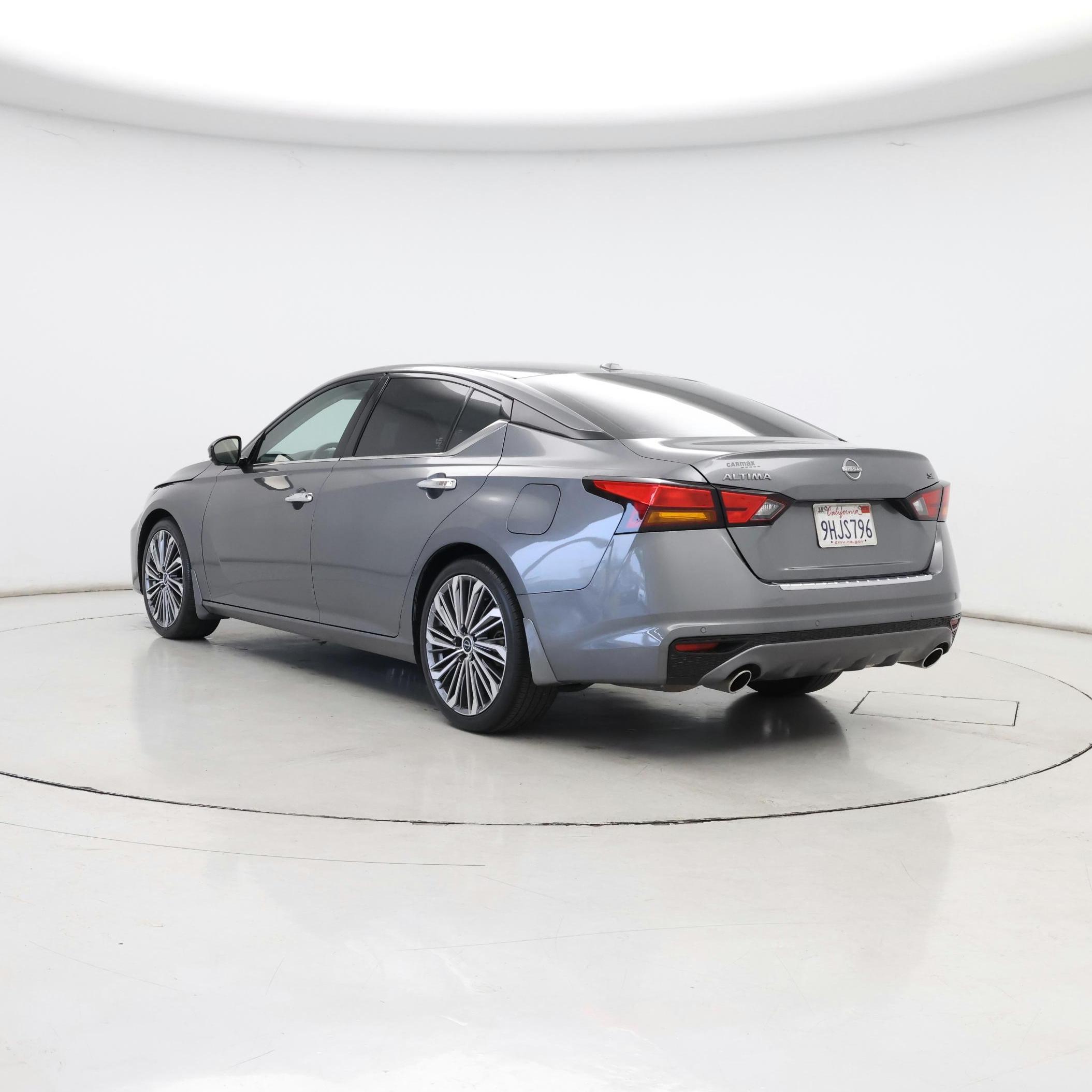 Thumbnail: 2023 Nissan Altima - 2