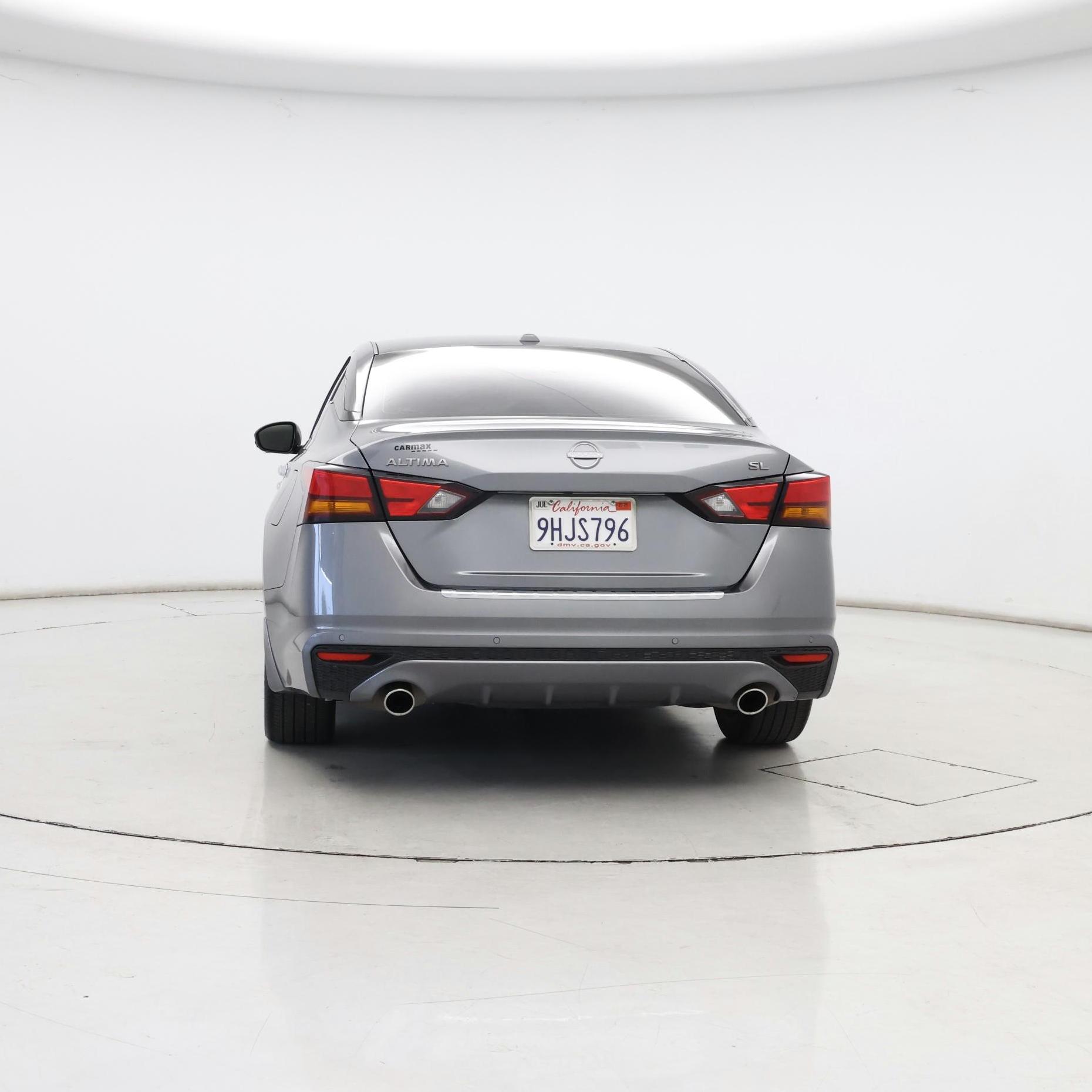 Thumbnail: 2023 Nissan Altima - 6