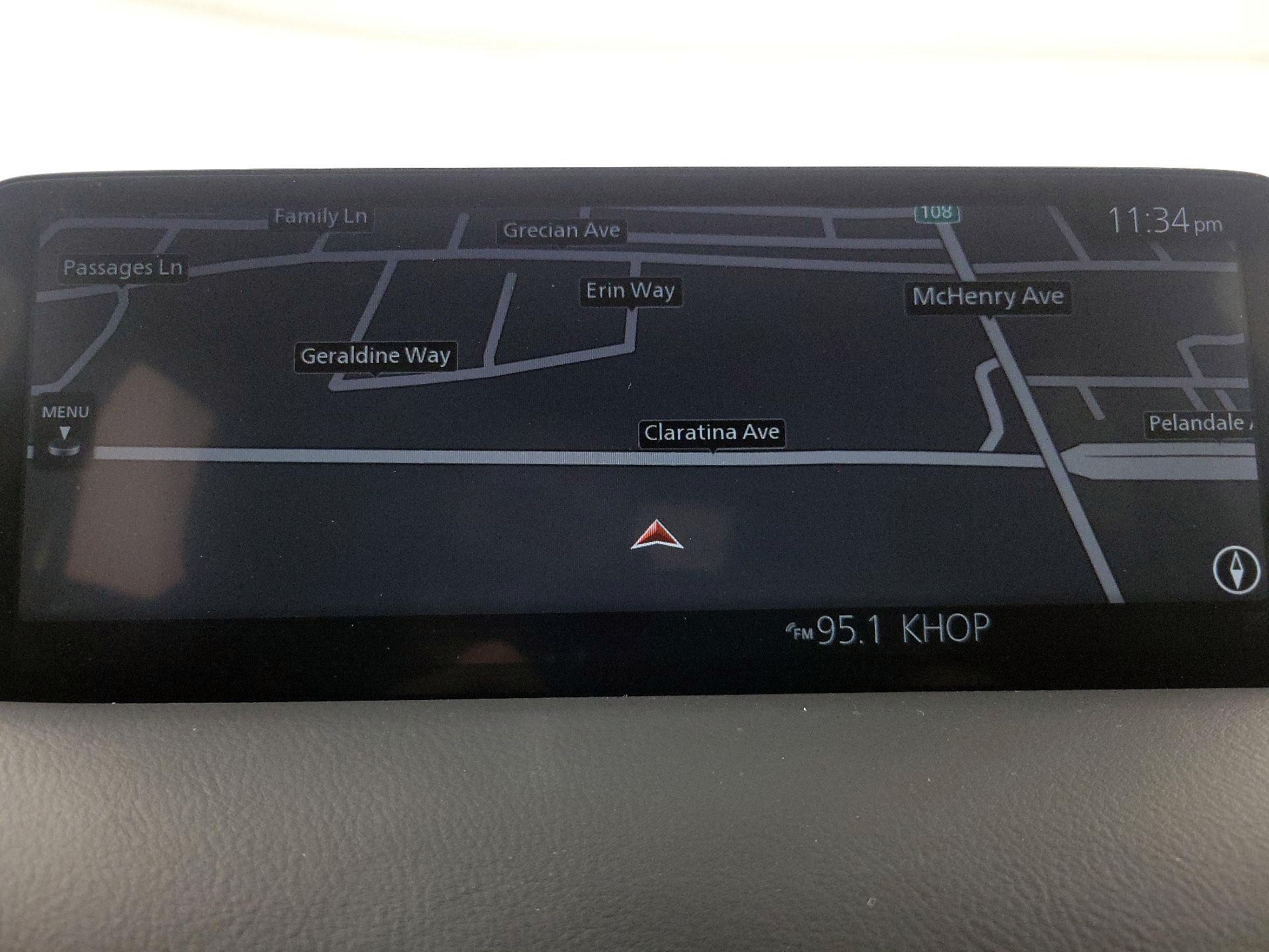 Thumbnail: 2022 Mazda CX-5 - 14