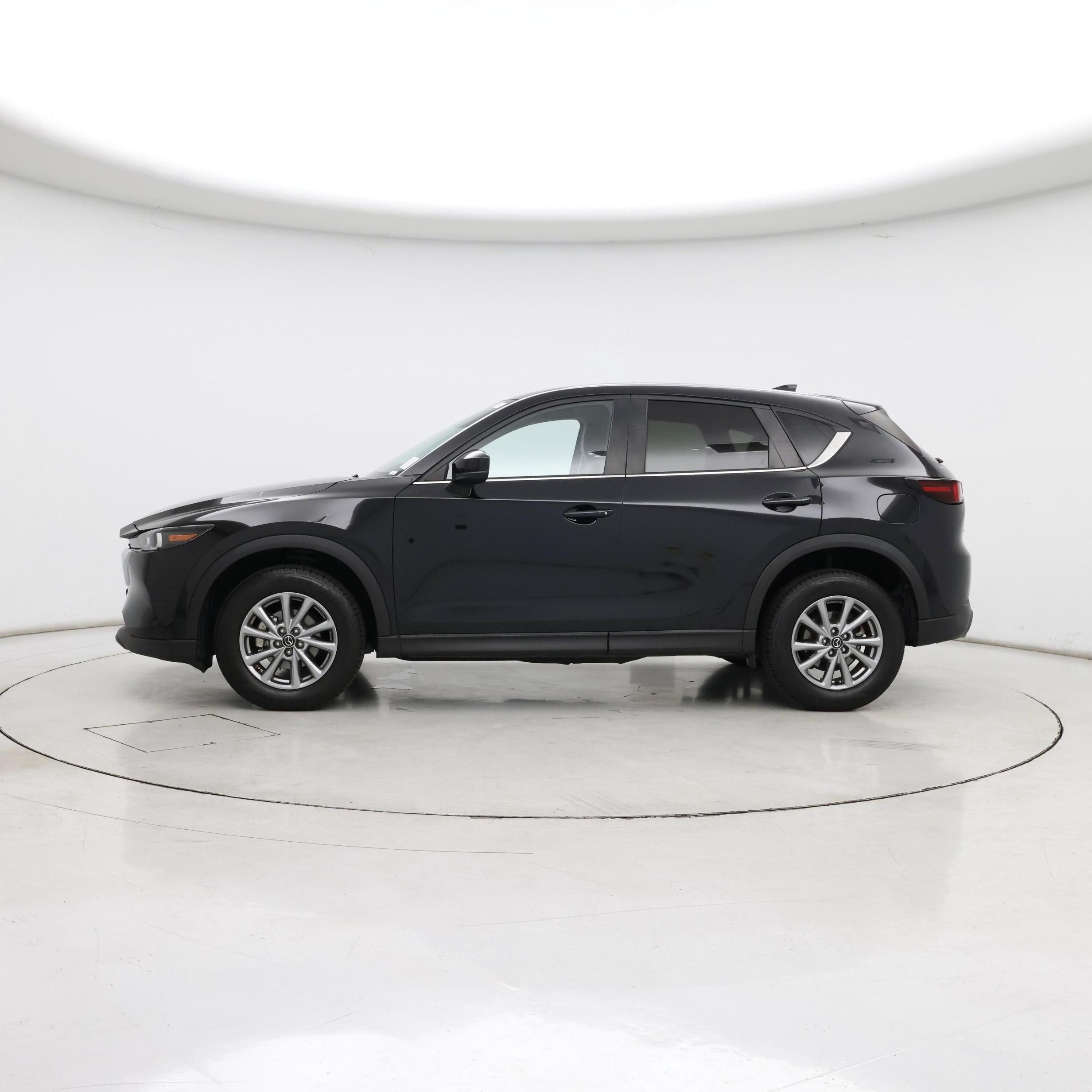 Thumbnail: 2022 Mazda CX-5 - 3