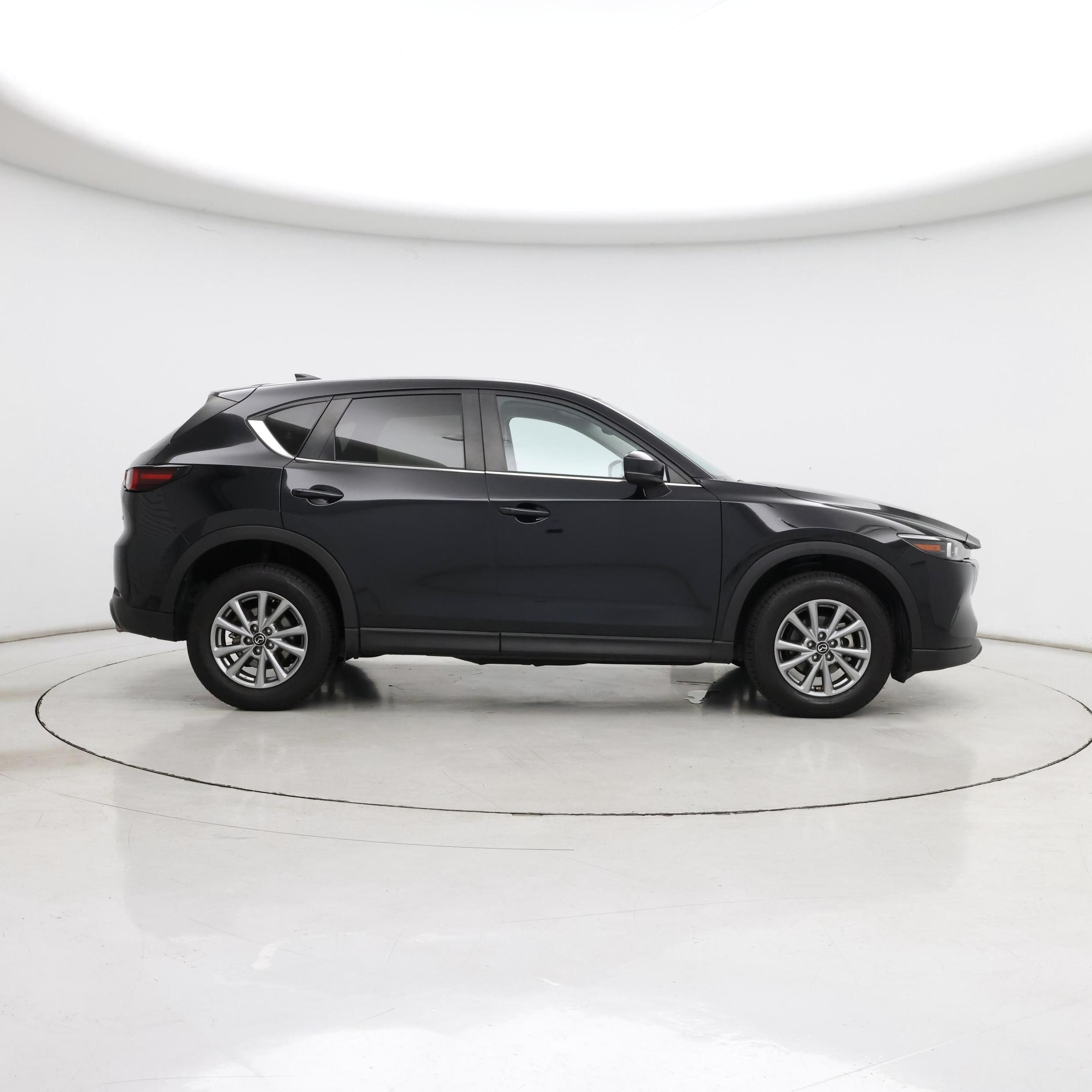 Thumbnail: 2022 Mazda CX-5 - 7
