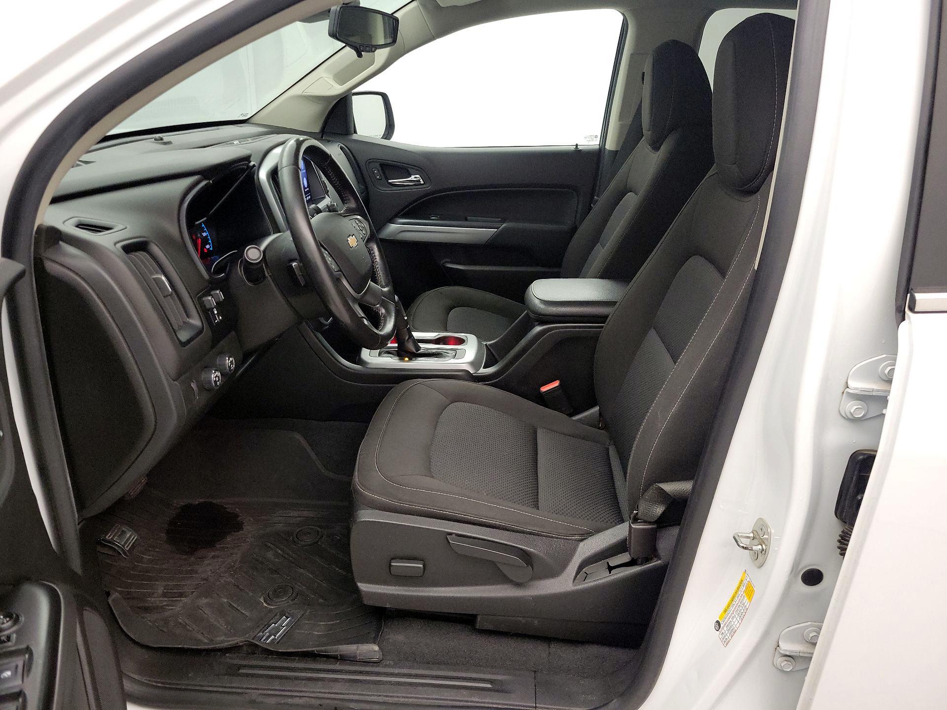 Thumbnail: 2019 Chevrolet Colorado - 11
