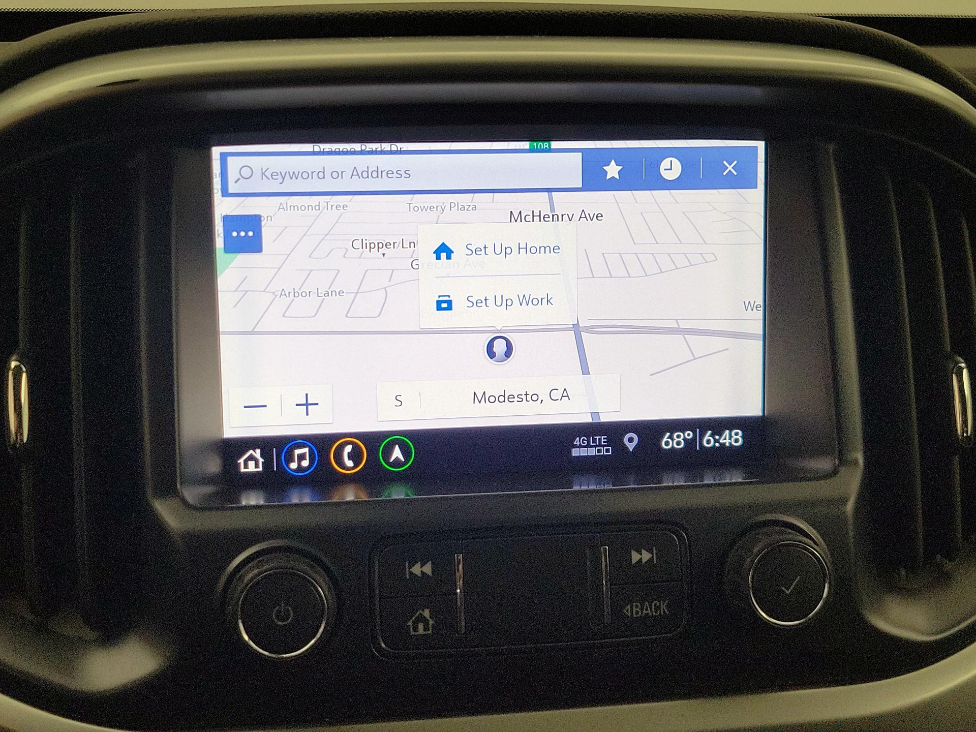 Thumbnail: 2019 Chevrolet Colorado - 14