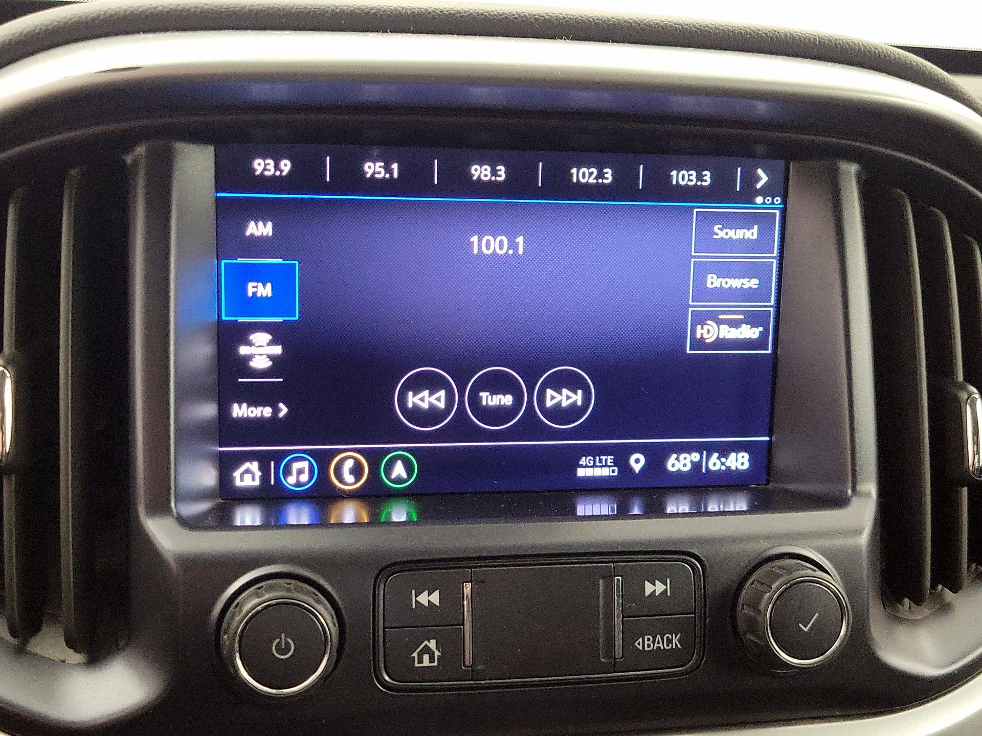 Thumbnail: 2019 Chevrolet Colorado - 16
