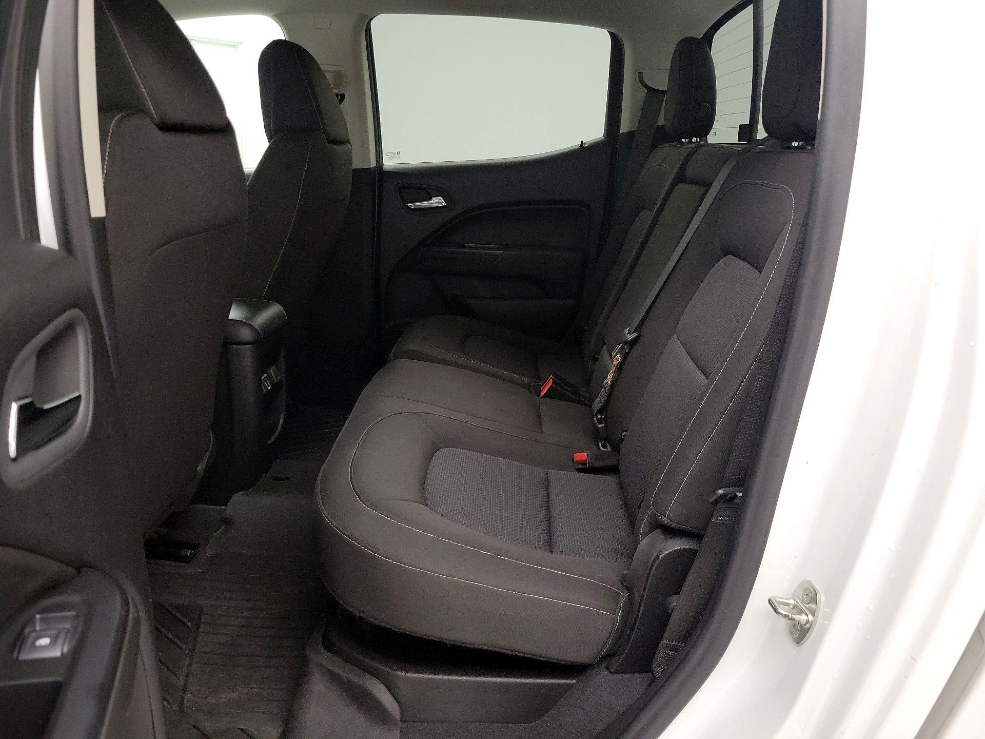Thumbnail: 2019 Chevrolet Colorado - 20