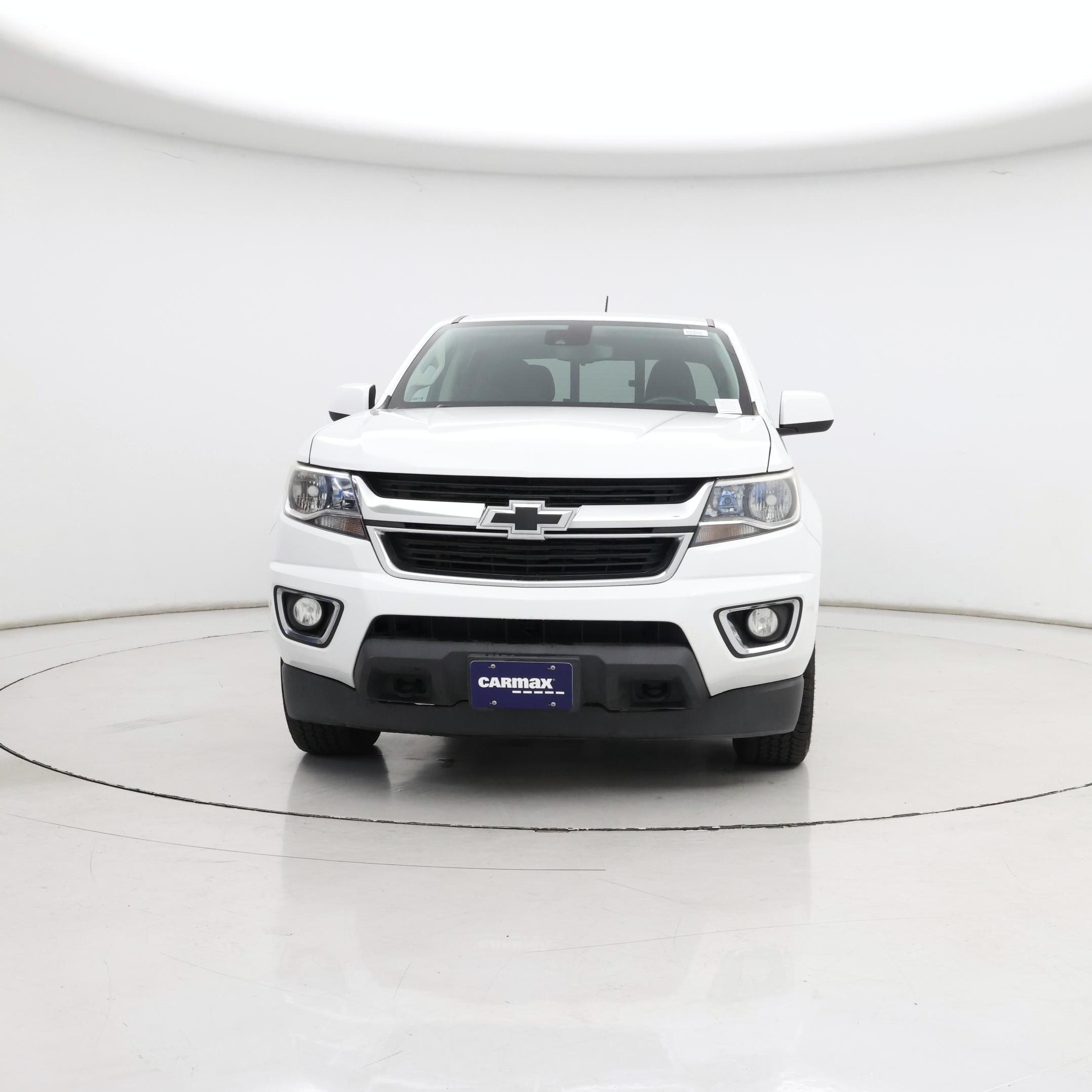 Thumbnail: 2019 Chevrolet Colorado - 5