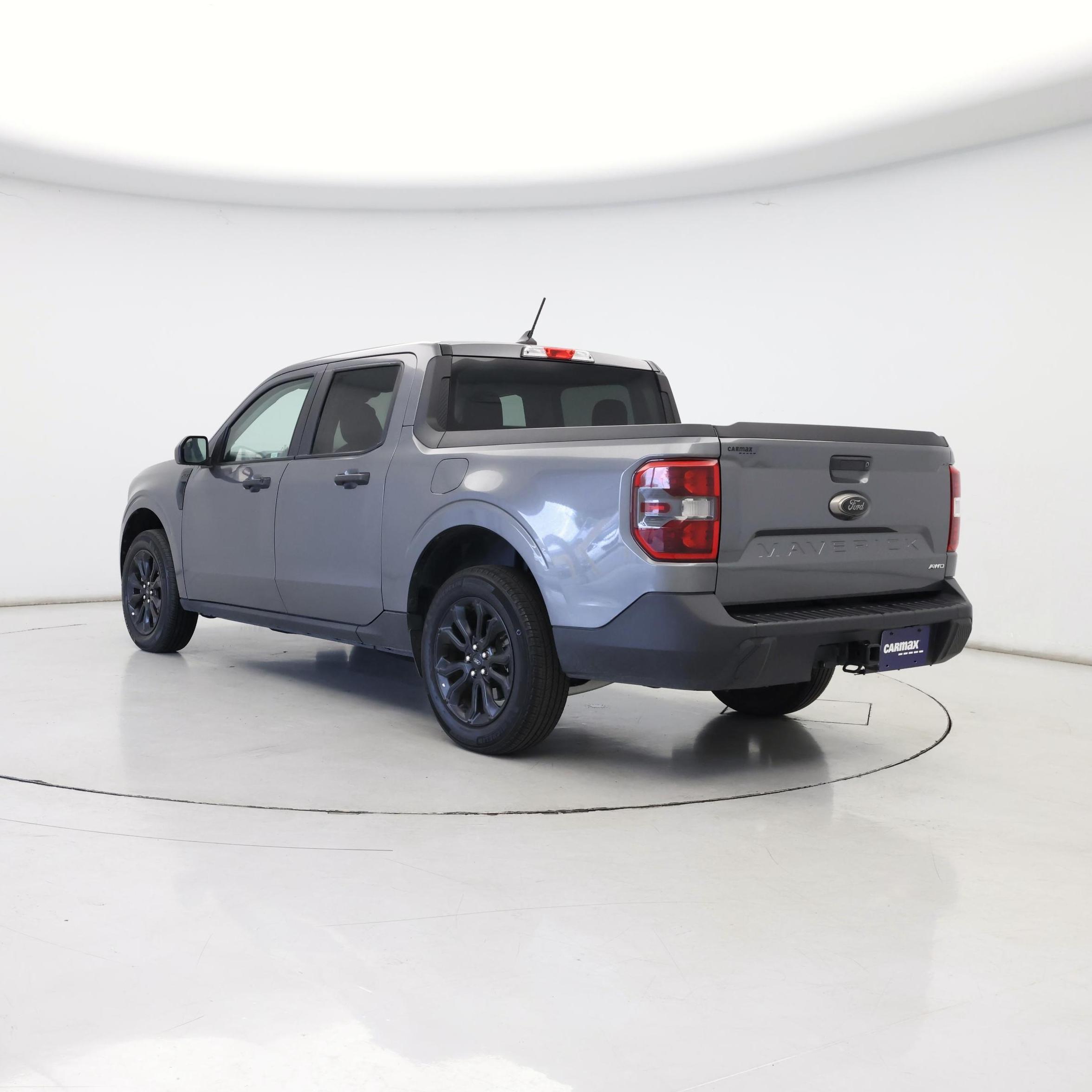 Thumbnail: 2024 Ford Maverick - 2