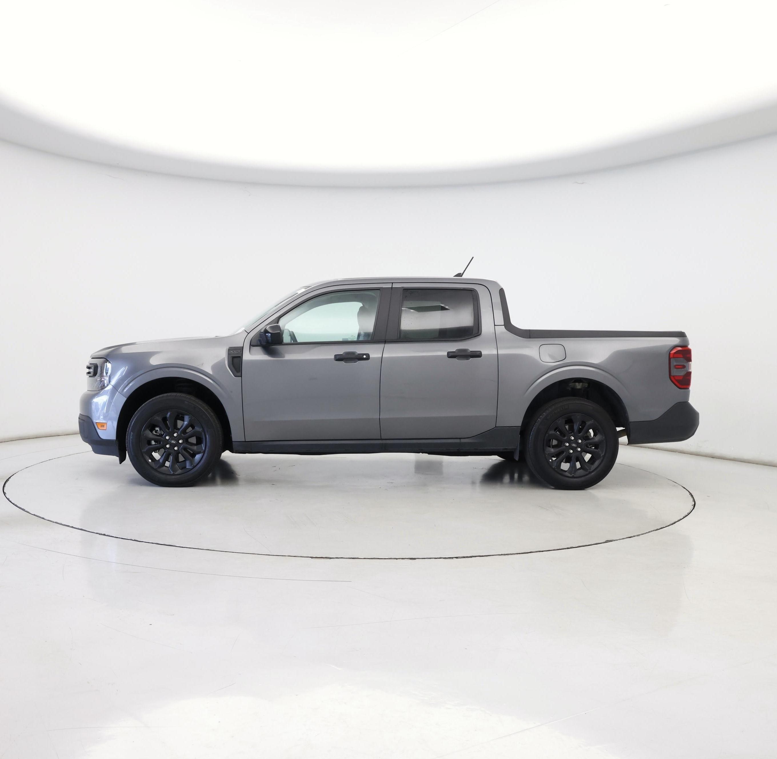 Thumbnail: 2024 Ford Maverick - 3