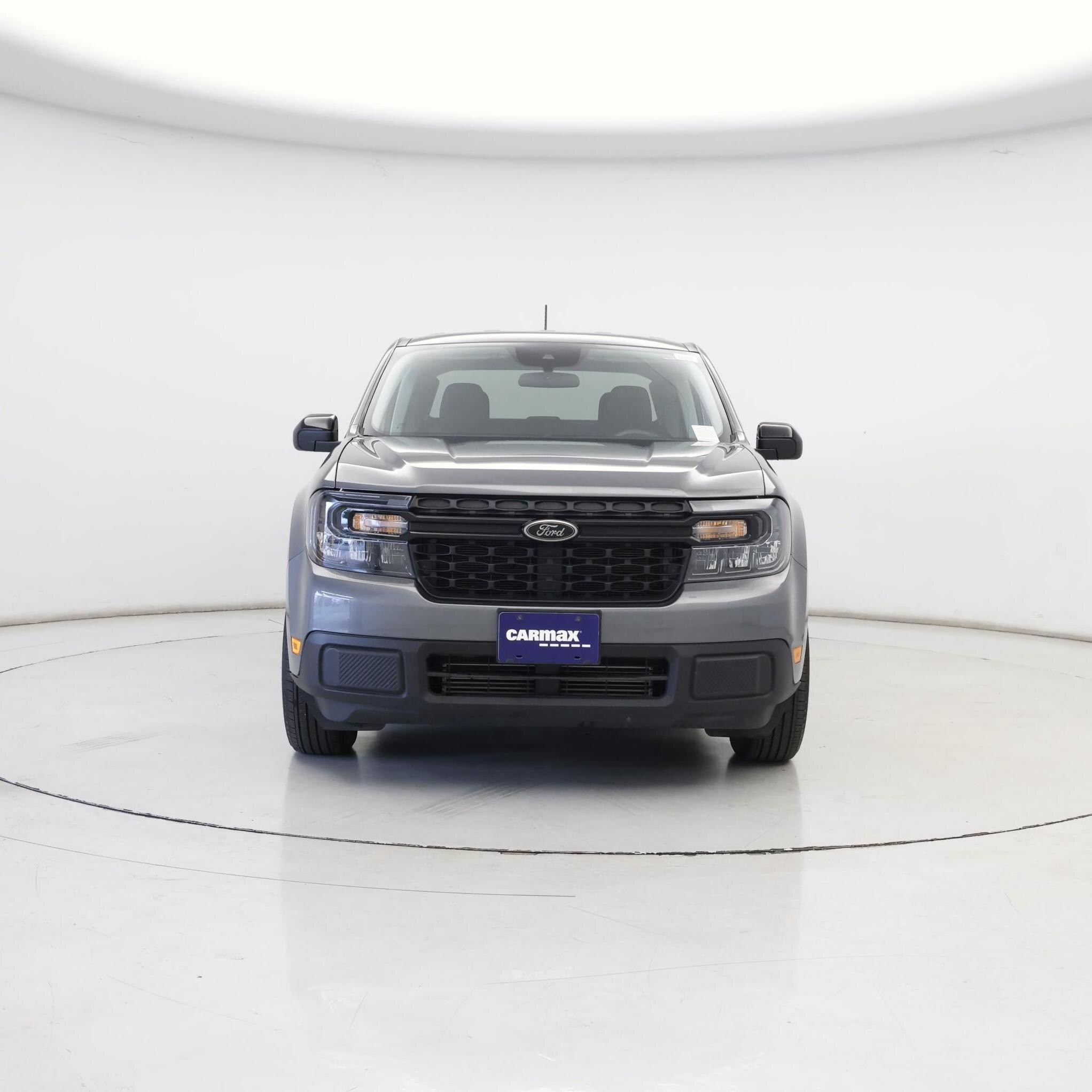 Thumbnail: 2024 Ford Maverick - 5