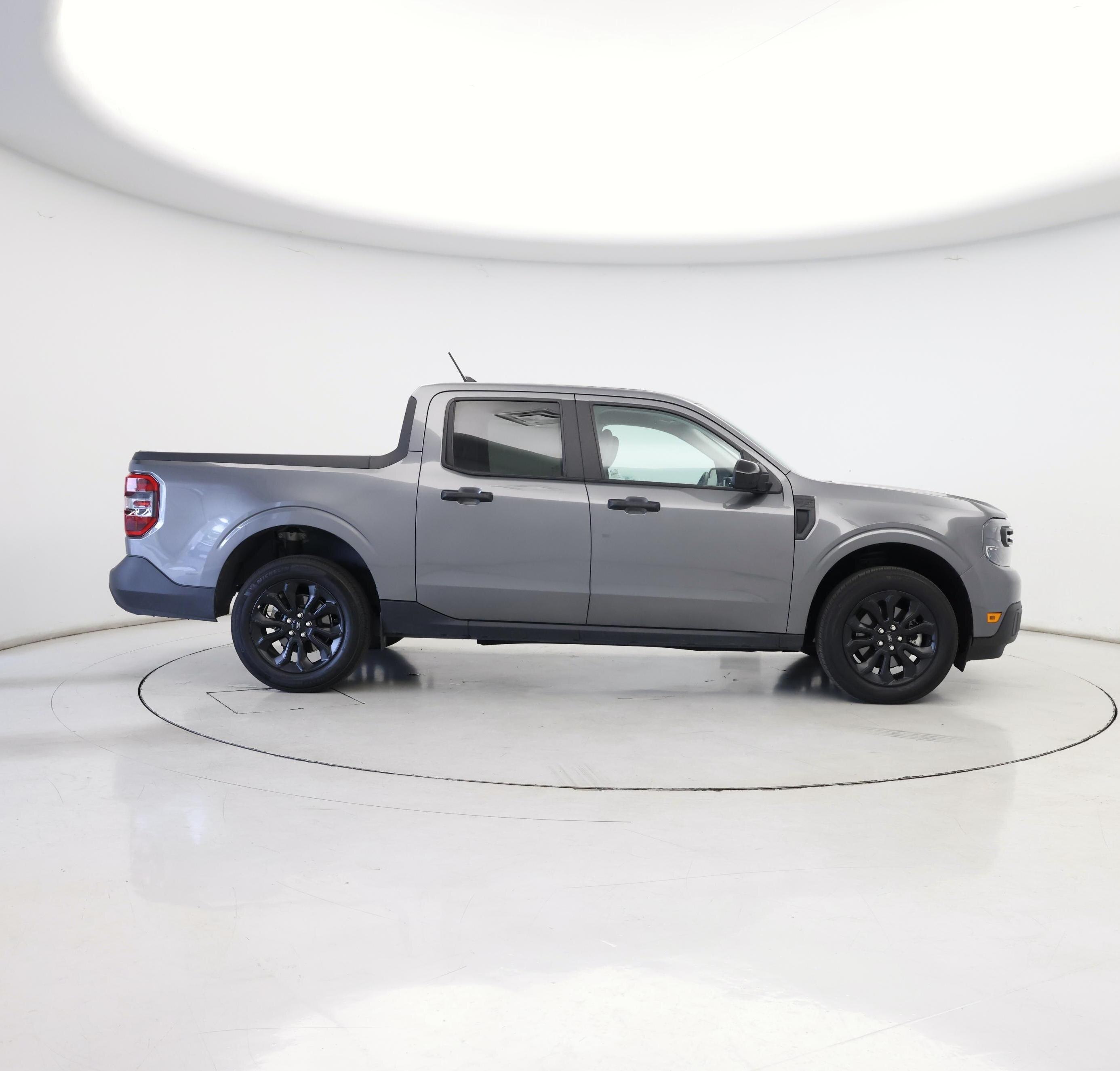 Thumbnail: 2024 Ford Maverick - 7