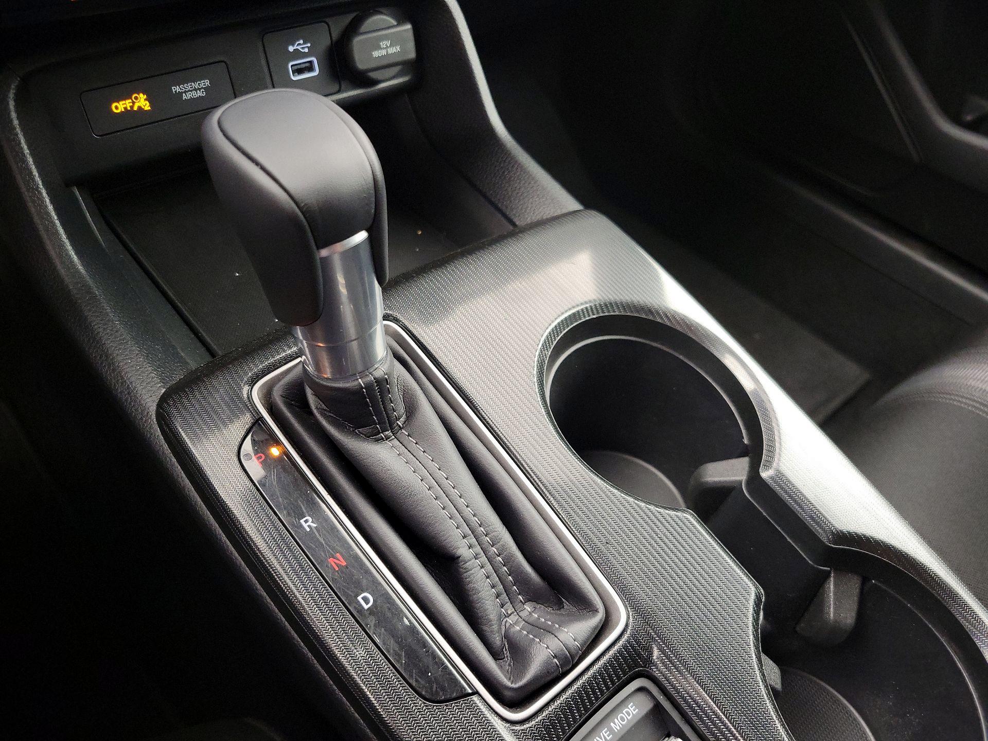 Thumbnail: 2024 Honda Civic - 17