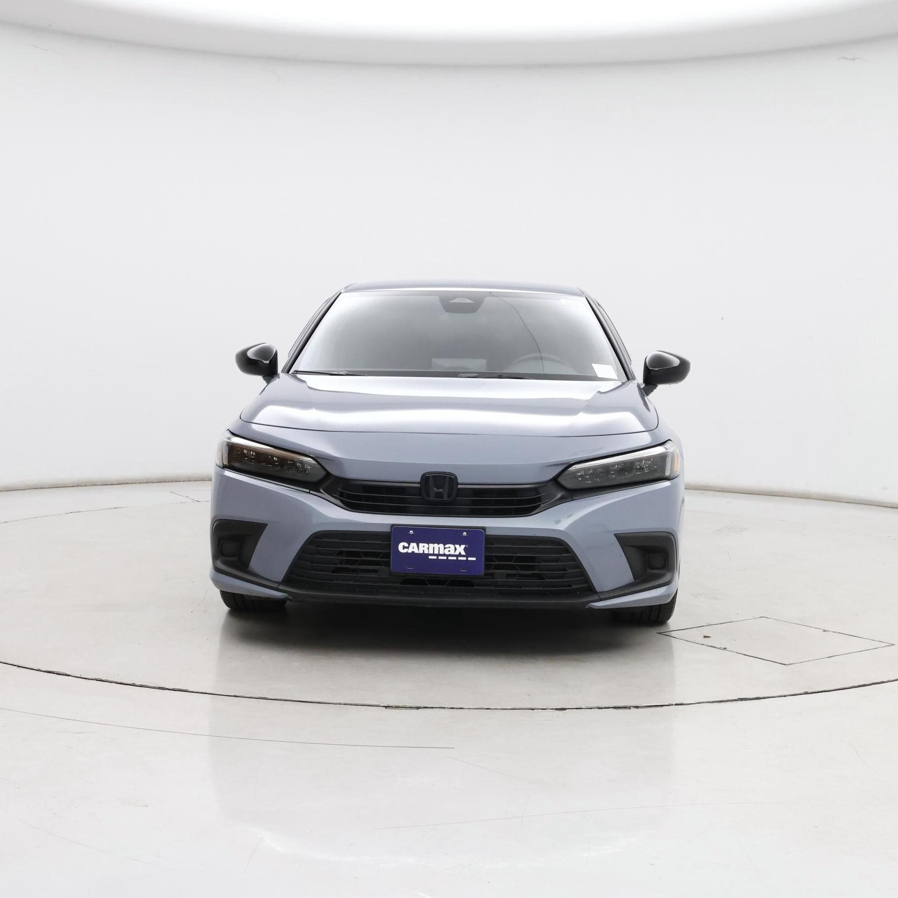 Thumbnail: 2024 Honda Civic - 5