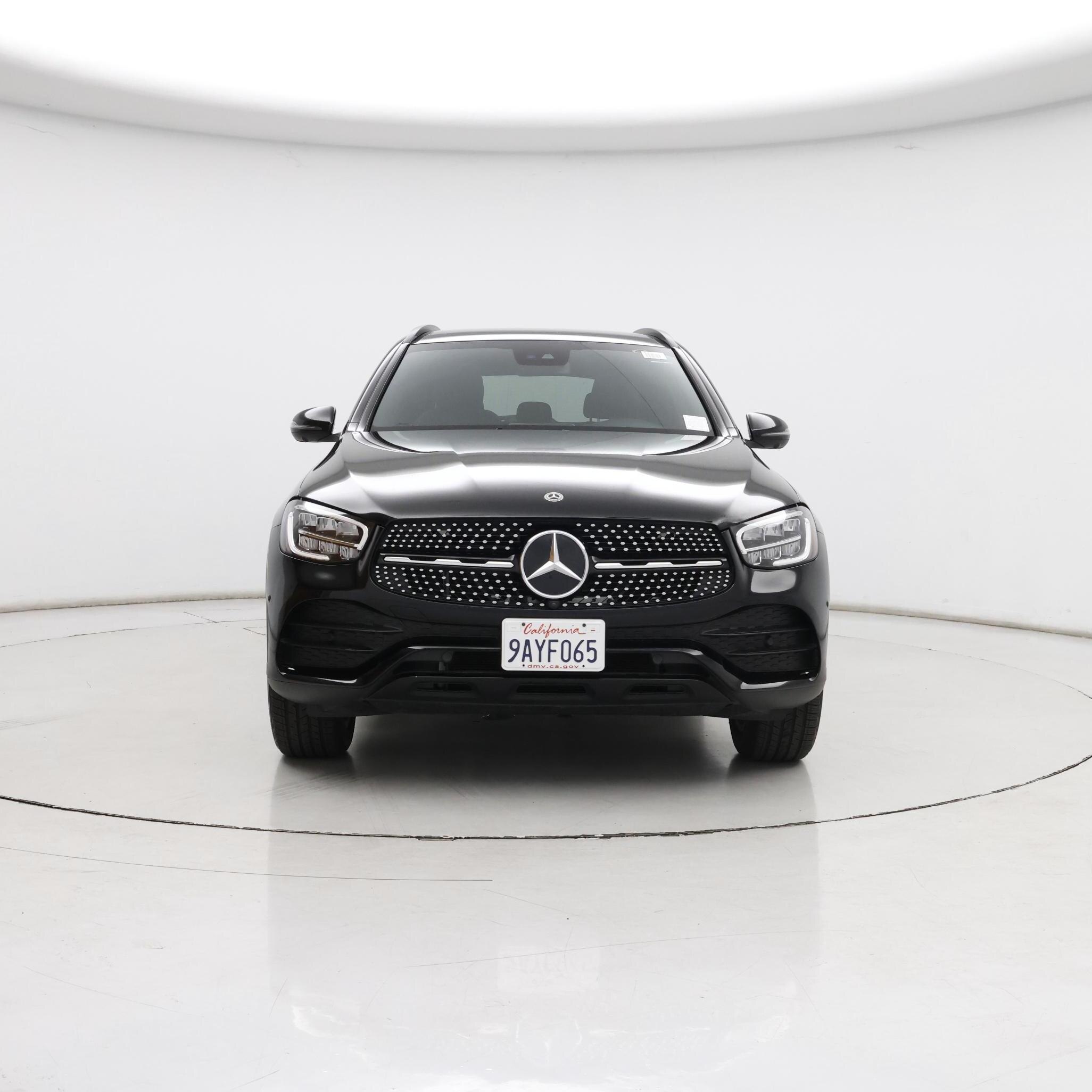 Thumbnail: 2022 Mercedes-Benz GLC - 5