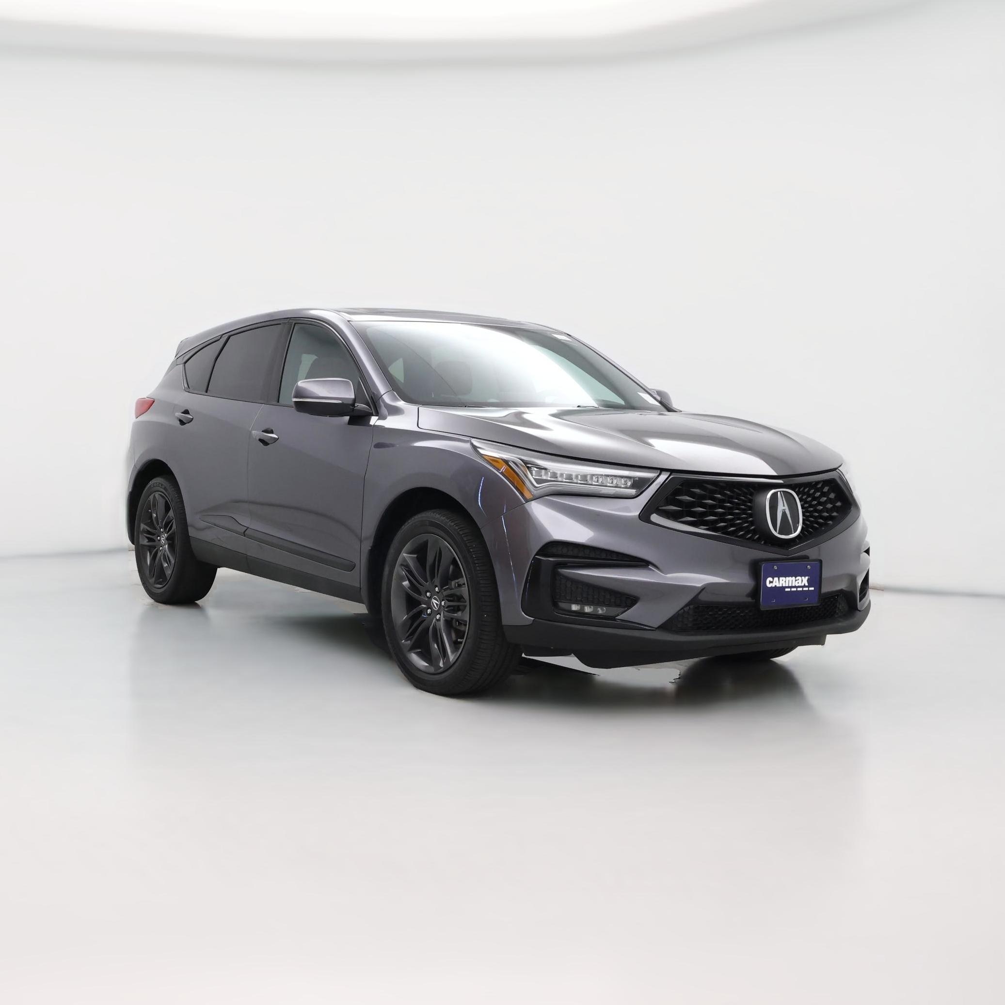 Thumbnail: 2019 Acura RDX - 1