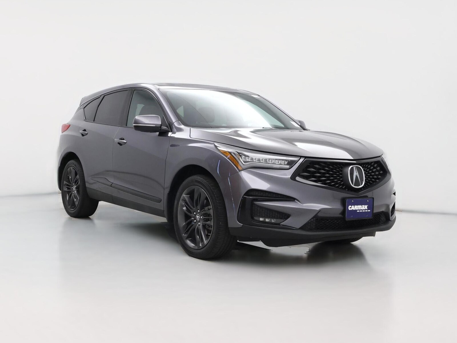 2019 Acura RDX A-Spec Package